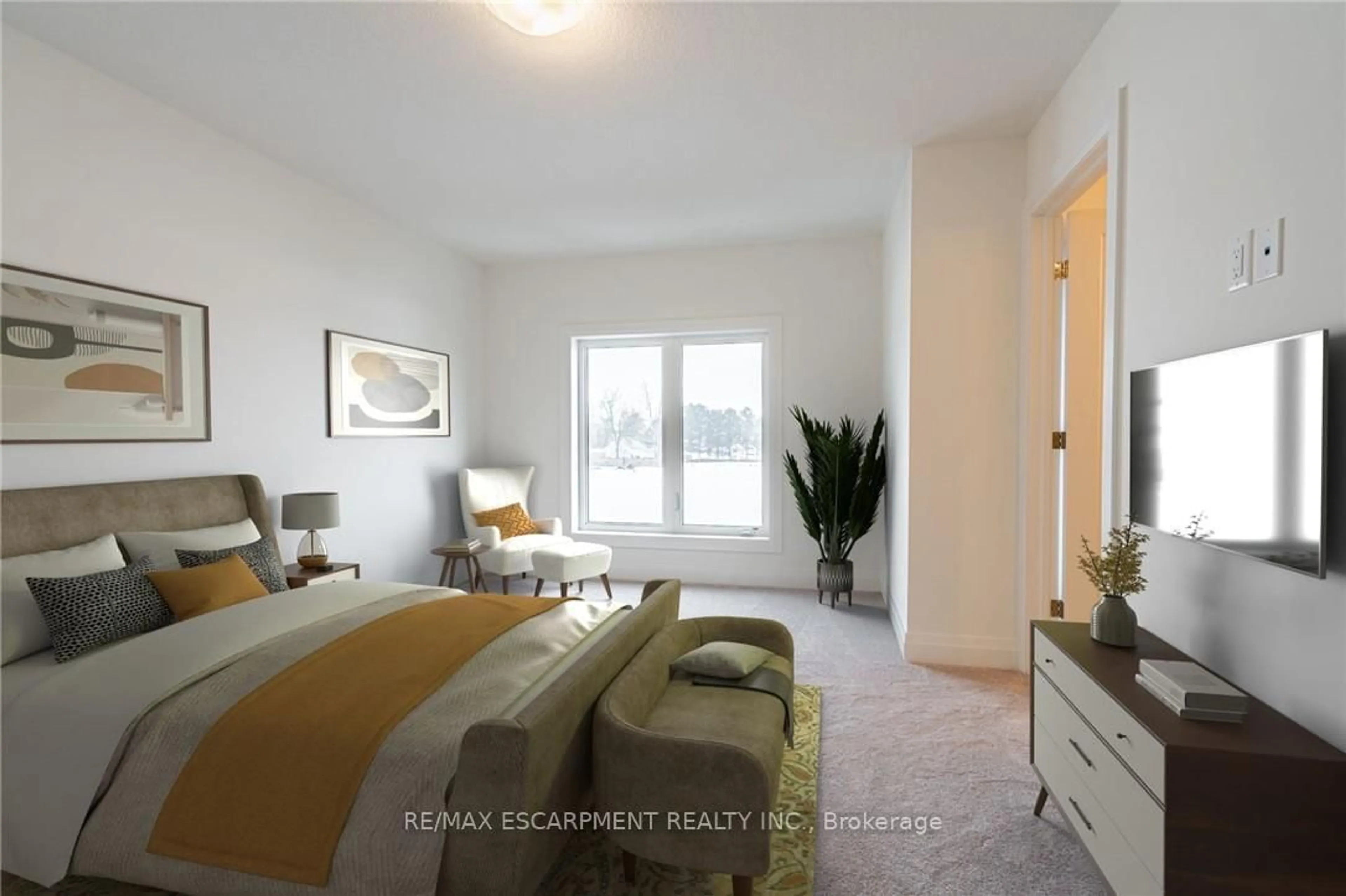 A pic of a room for 16 CLEAR VALLEY Lane, Hamilton Ontario L0R 1W0