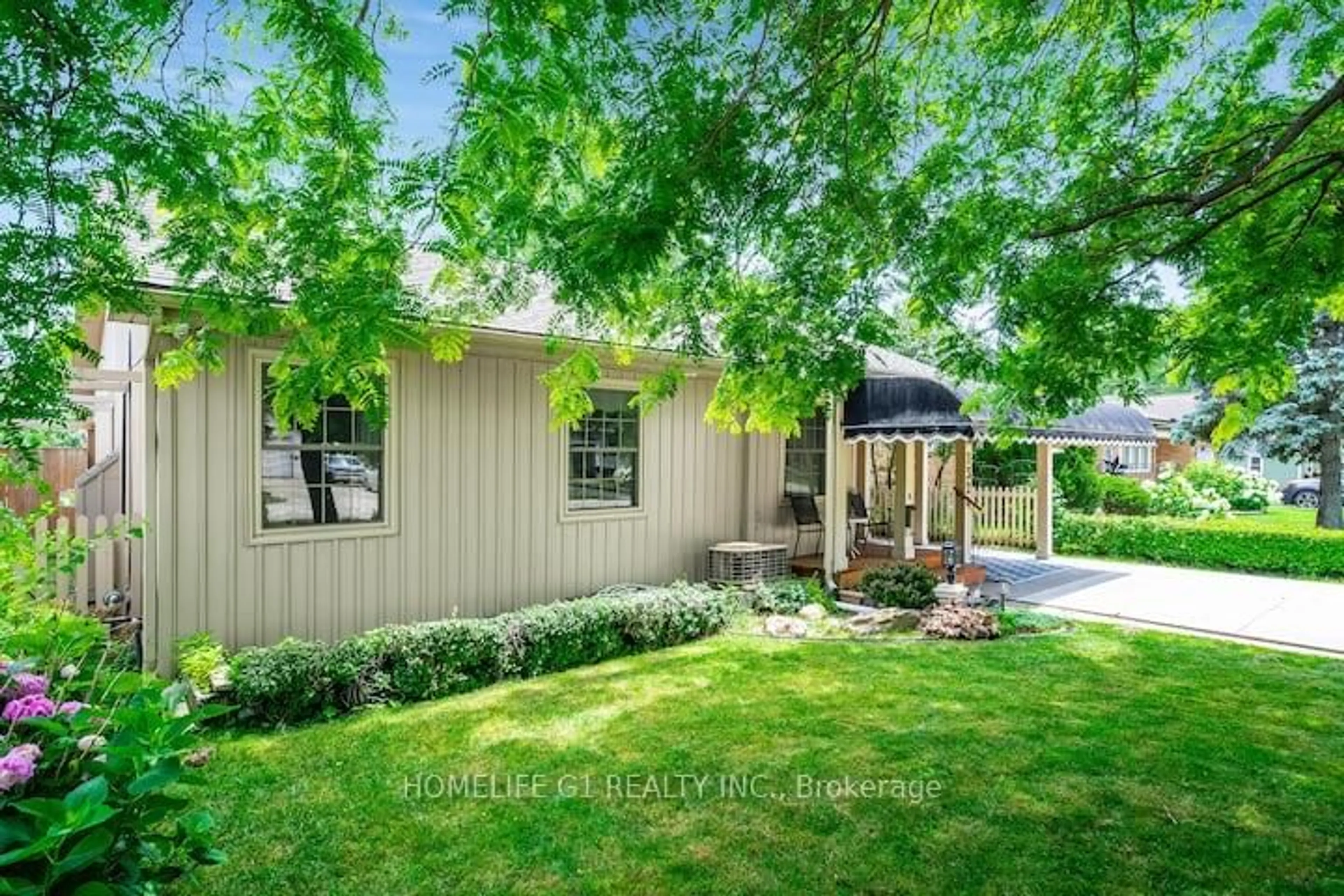 Unknown for 1324 Orchard Blvd, Kingsville Ontario N9T 2R7