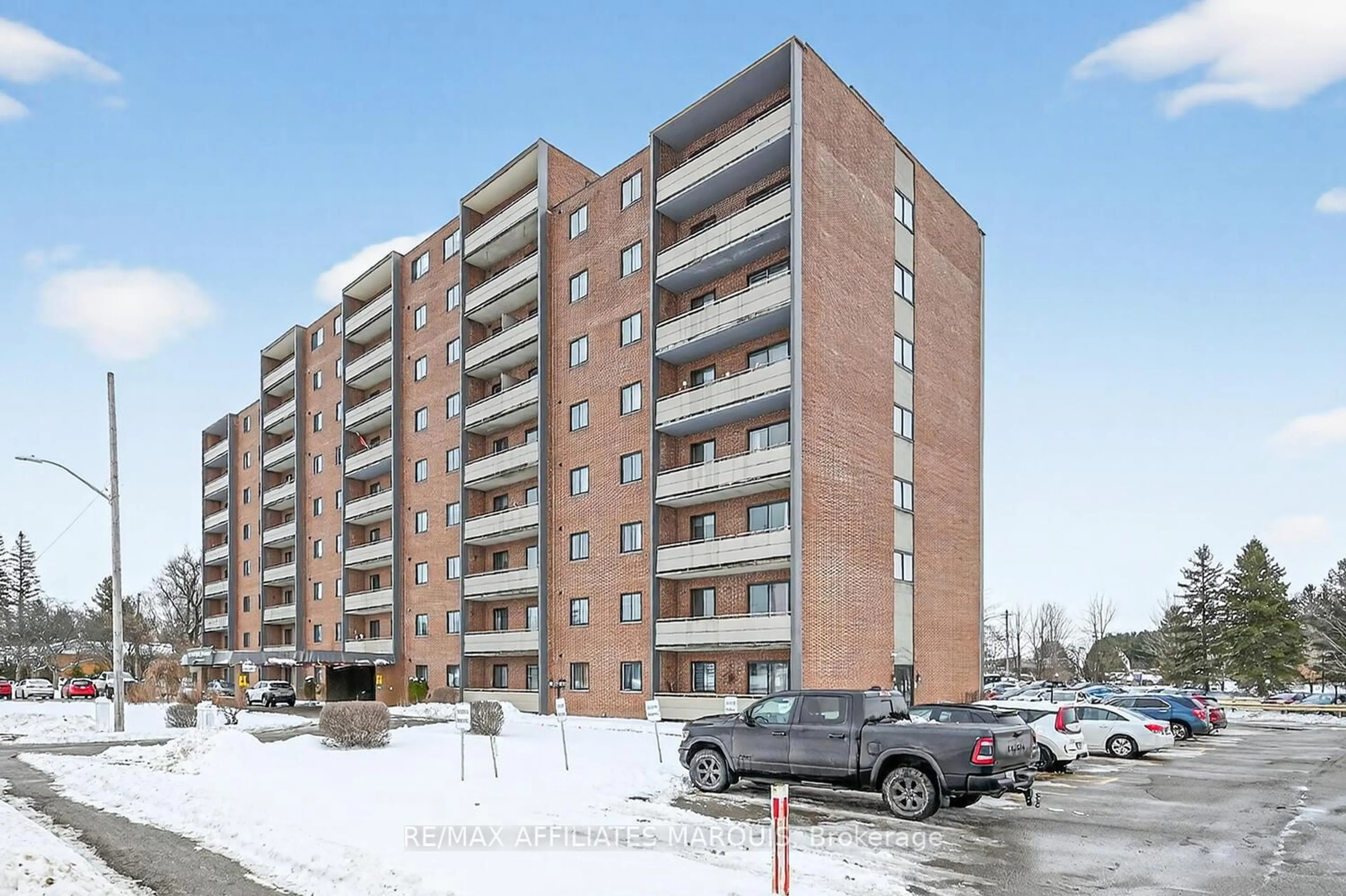 Unknown for 41 Sunset Blvd #204, Perth Ontario K7H 3H8