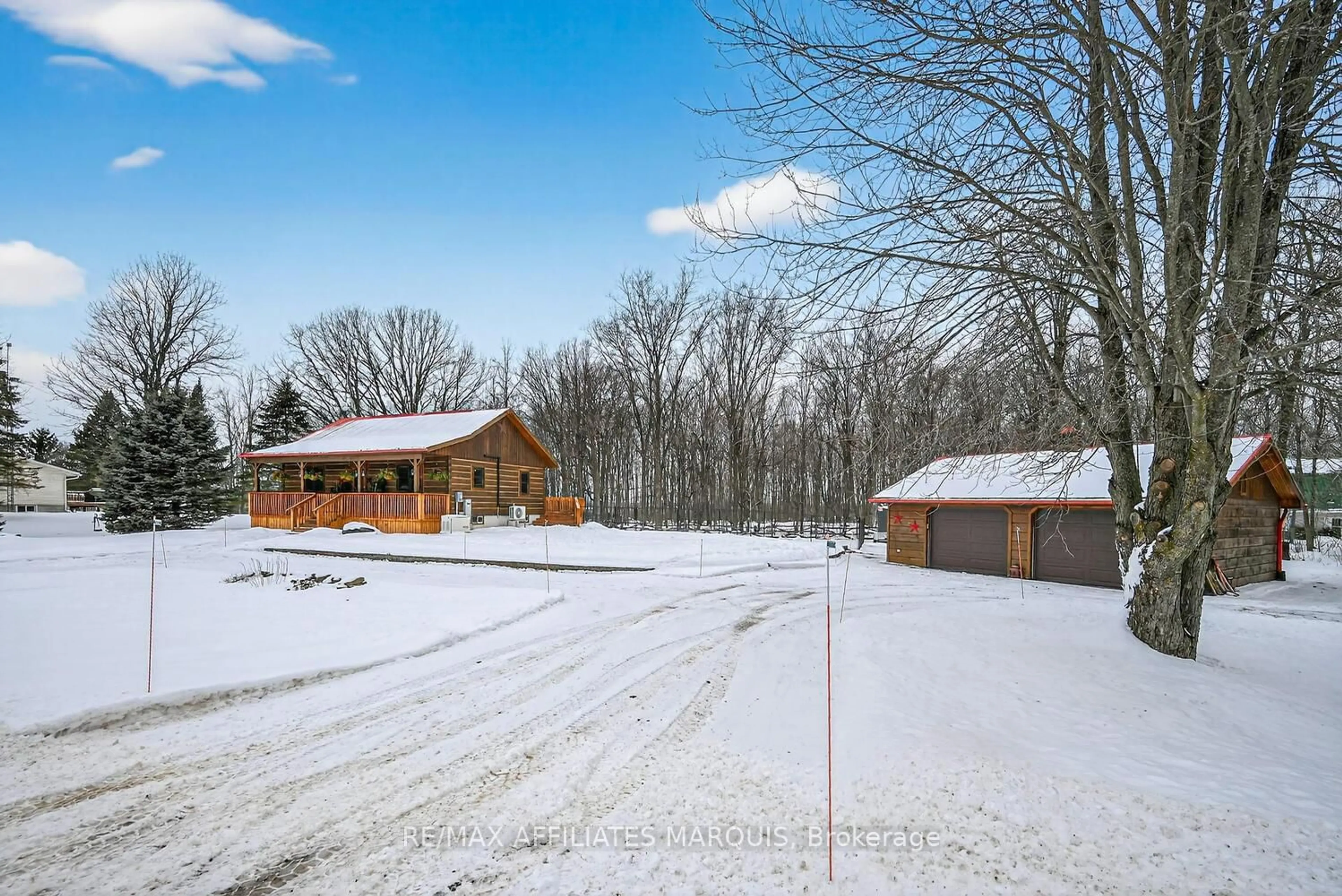 Unknown for 358 Kitley Line 9 Rd, Elizabethtown-Kitley Ontario K0E 1H0