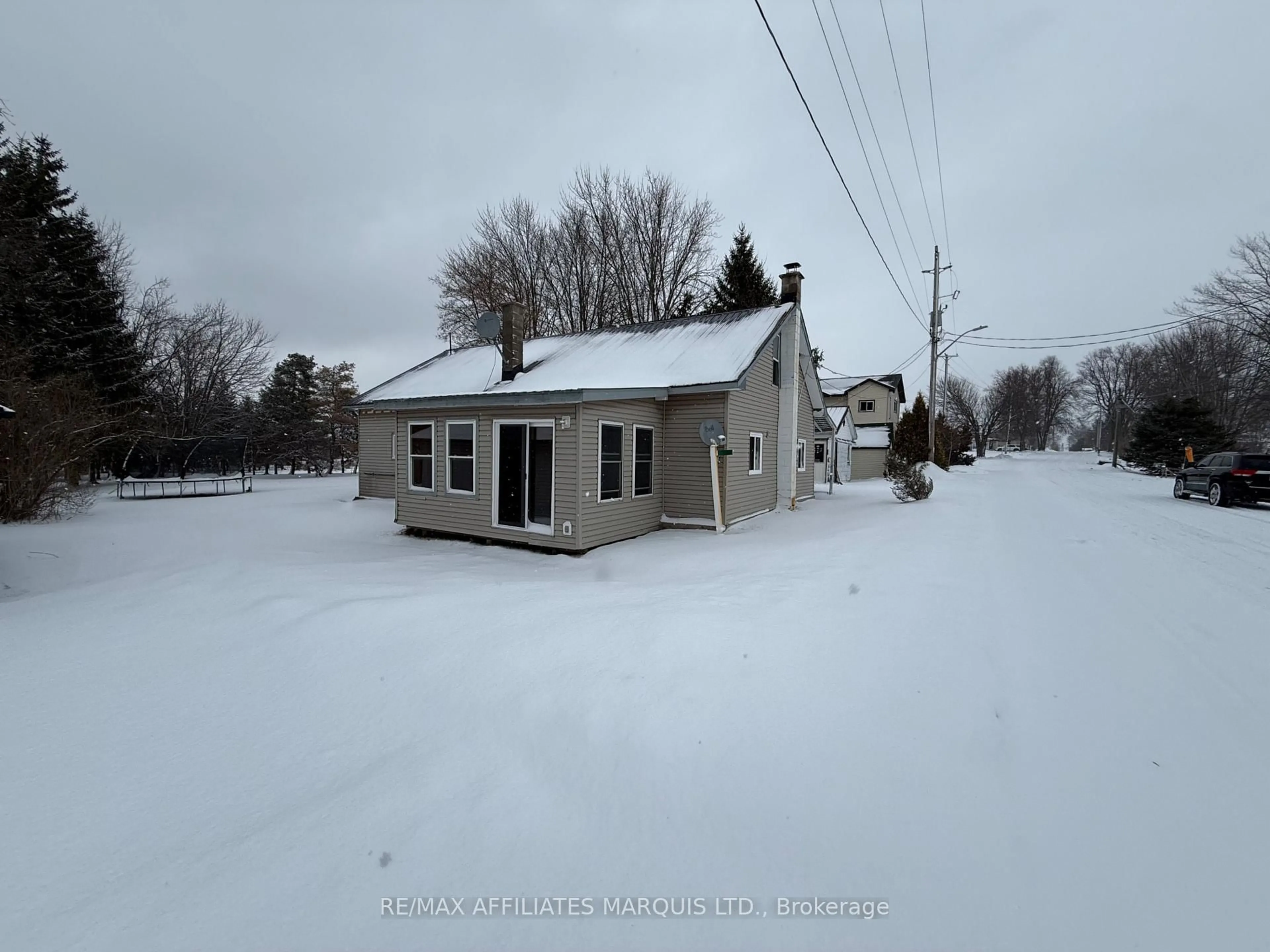 Unknown for 16395 Centennial Dr, North Stormont Ontario K0C 1C0