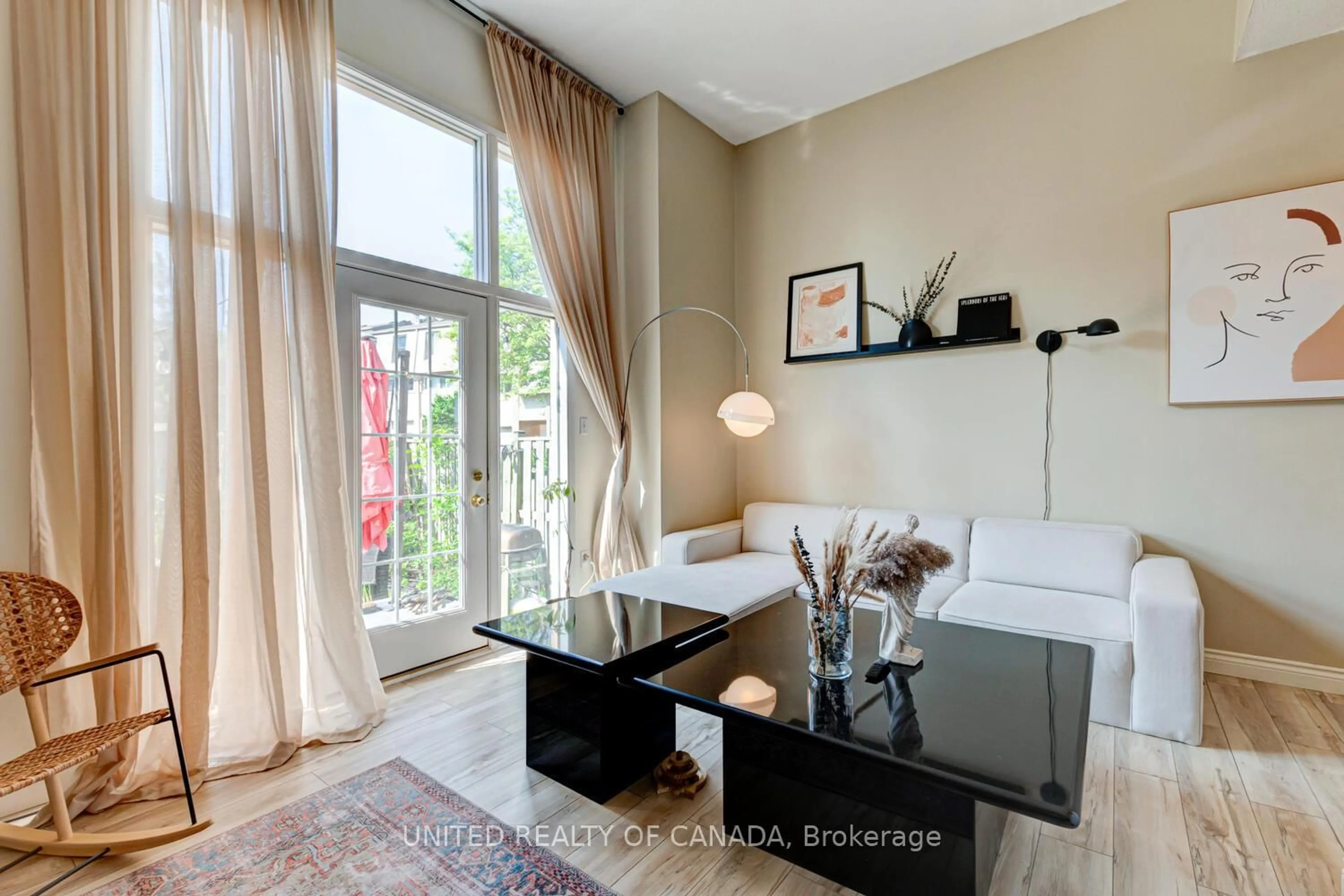 Living room with furniture, unknown for 1264 Limberlost Rd, London North Ontario N6G 3A5