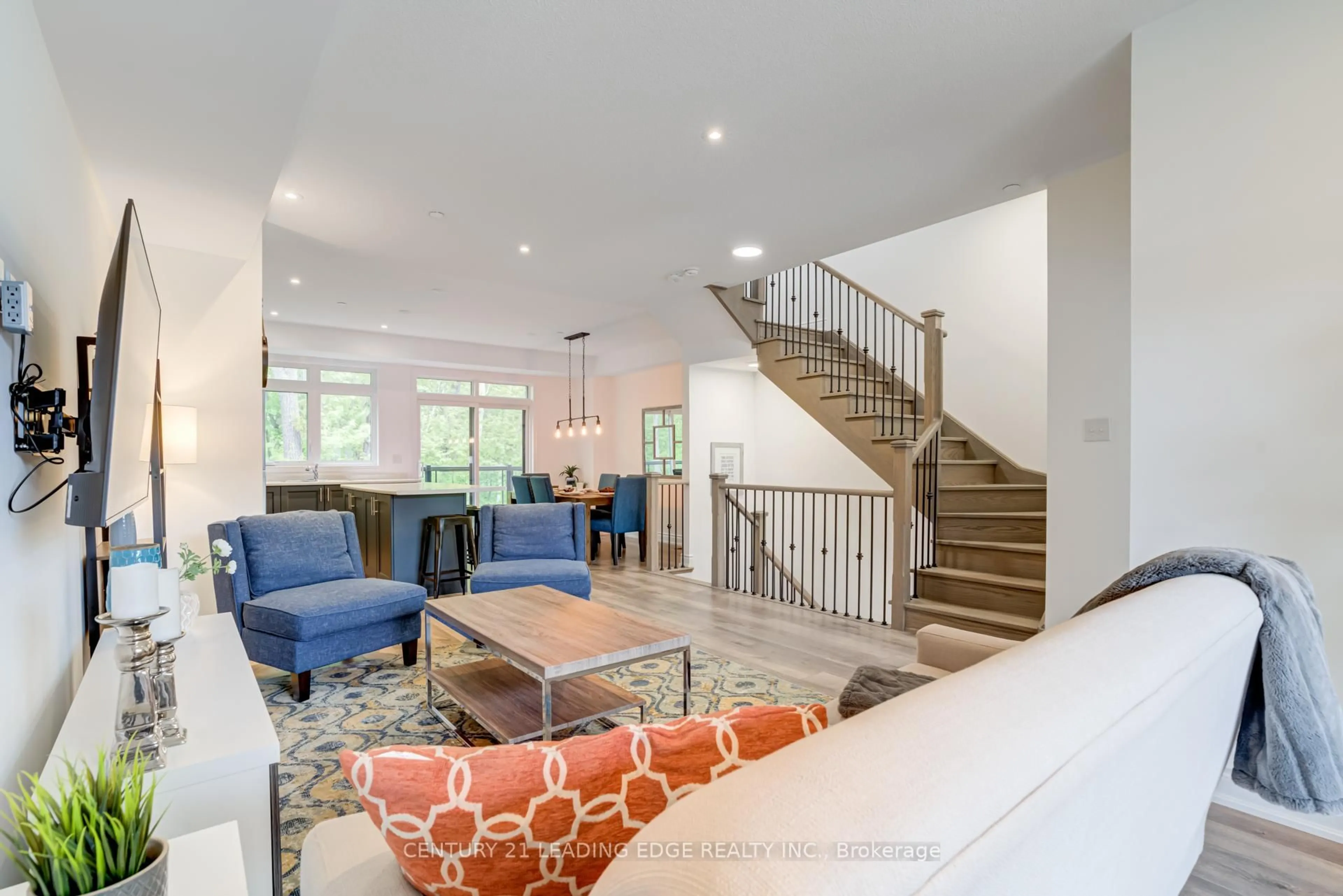 Unknown for 105 Marina Village Dr, Georgian Bay Ontario L0K 1S0