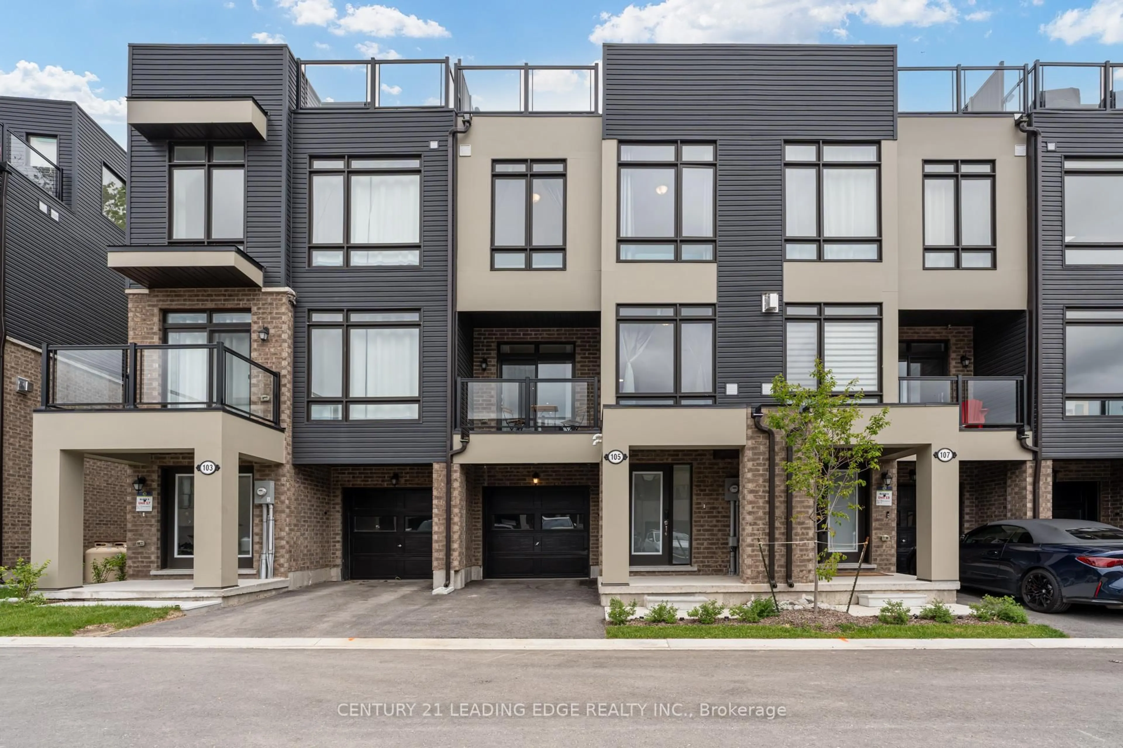 Unknown for 105 Marina Village Dr, Georgian Bay Ontario L0K 1S0