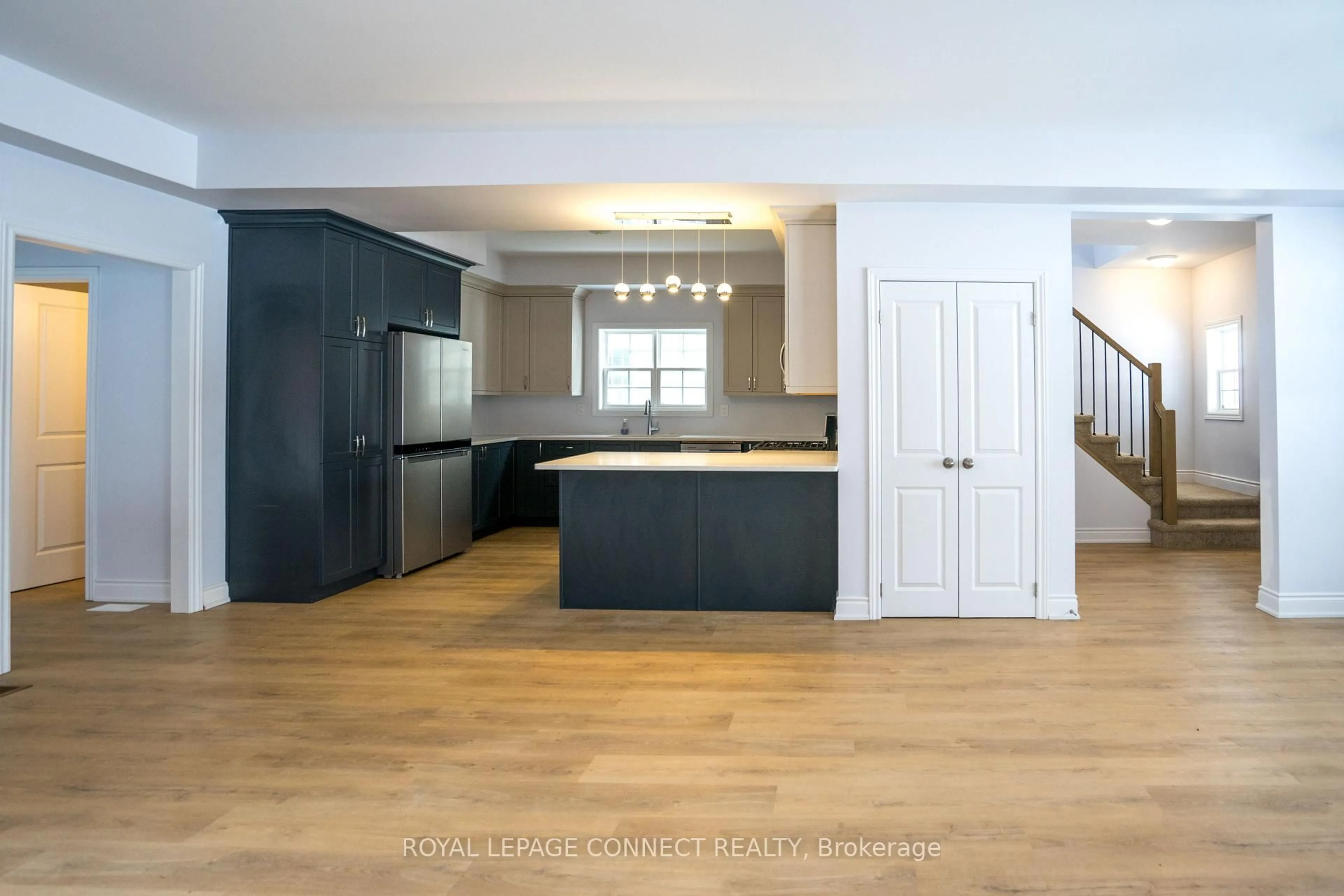 Open concept kitchen, unknown for 941 John Fairhurst Blvd, Cobourg Ontario K9A 1L9