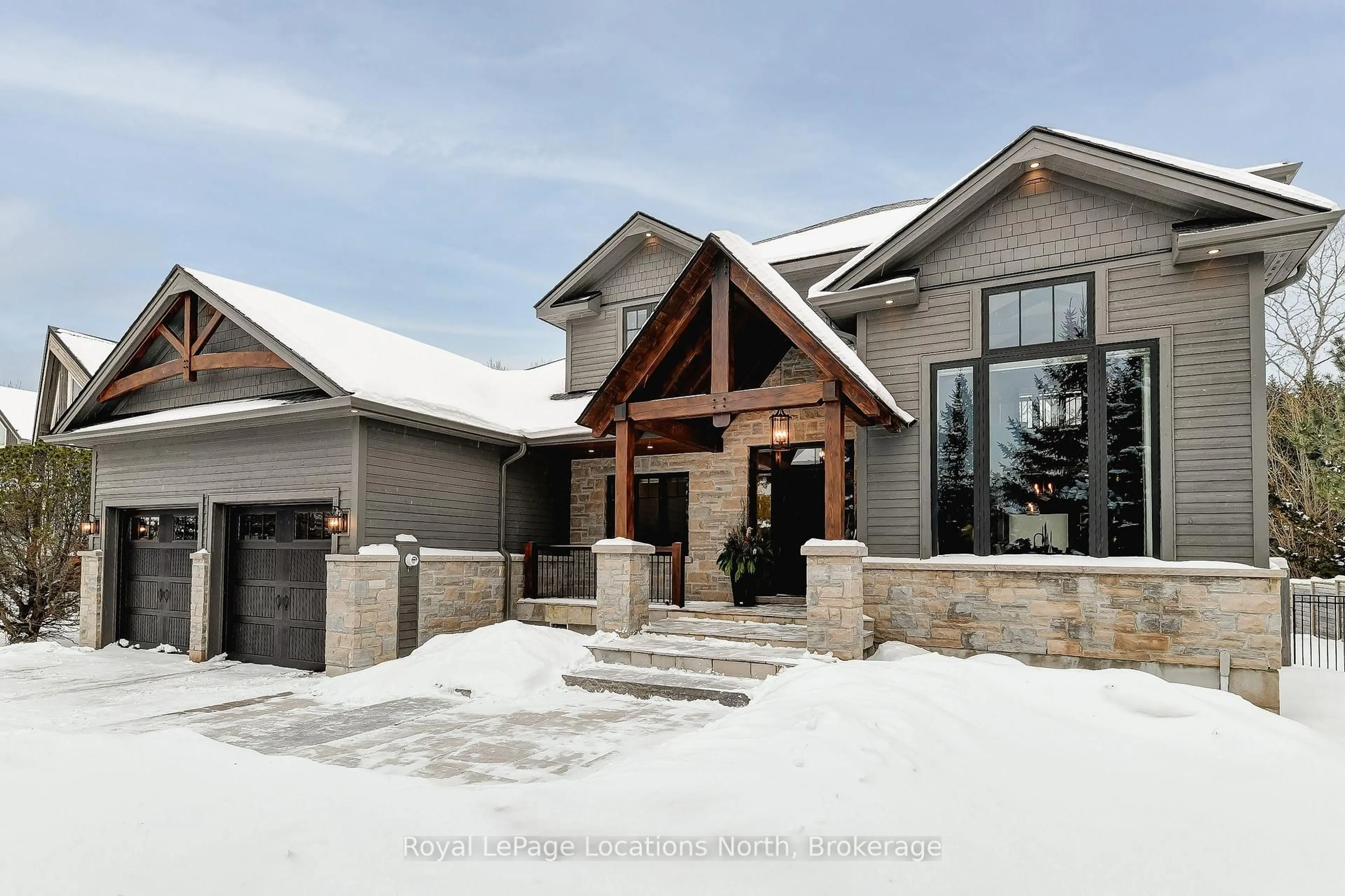 Unknown for 113 Aspen Way, Blue Mountains Ontario L9Y 0S8