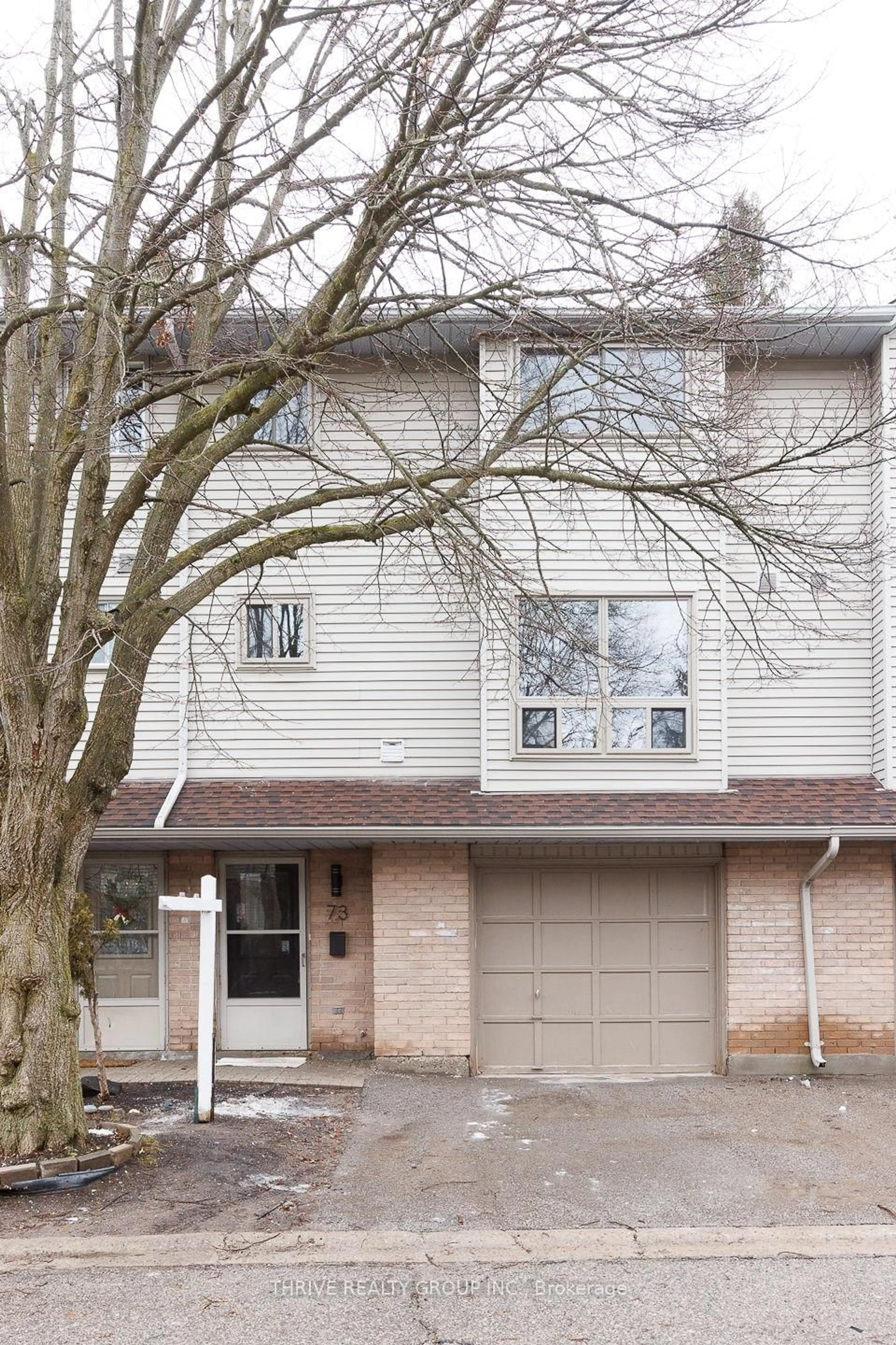 Unknown for 35 WATERMAN Ave #73, London South Ontario N6C 5T7