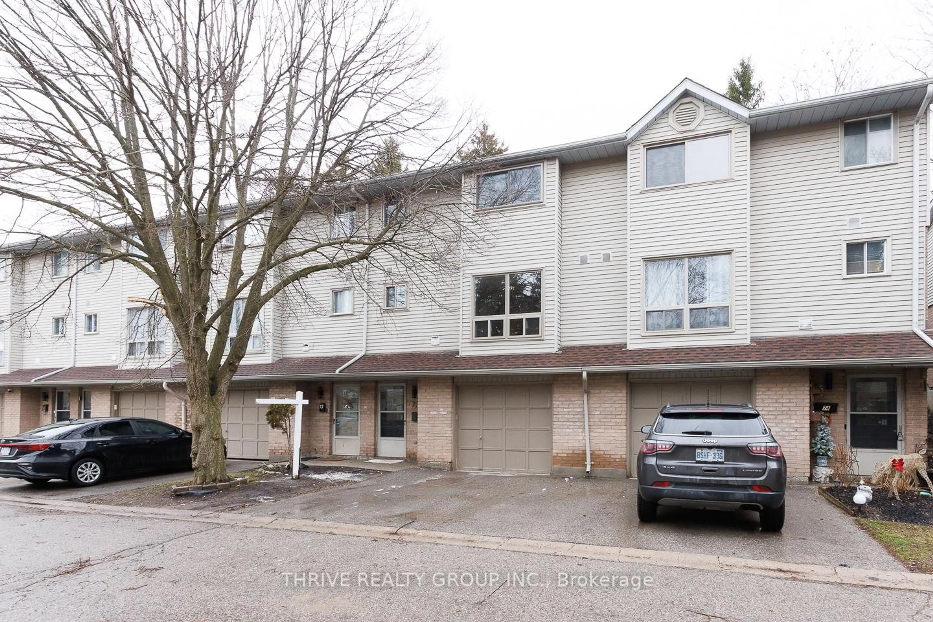 Unknown for 35 WATERMAN Ave #73, London South Ontario N6C 5T7