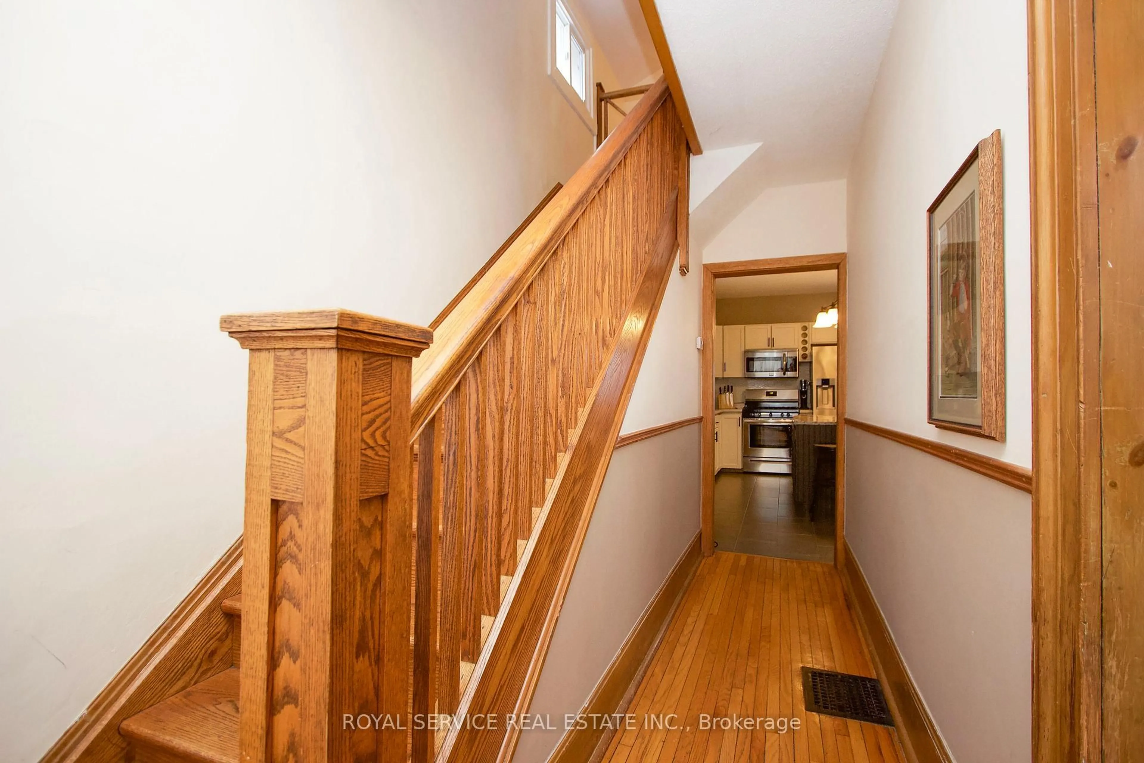 Unknown for 41 Ward St, Port Hope Ontario L1A 1L7