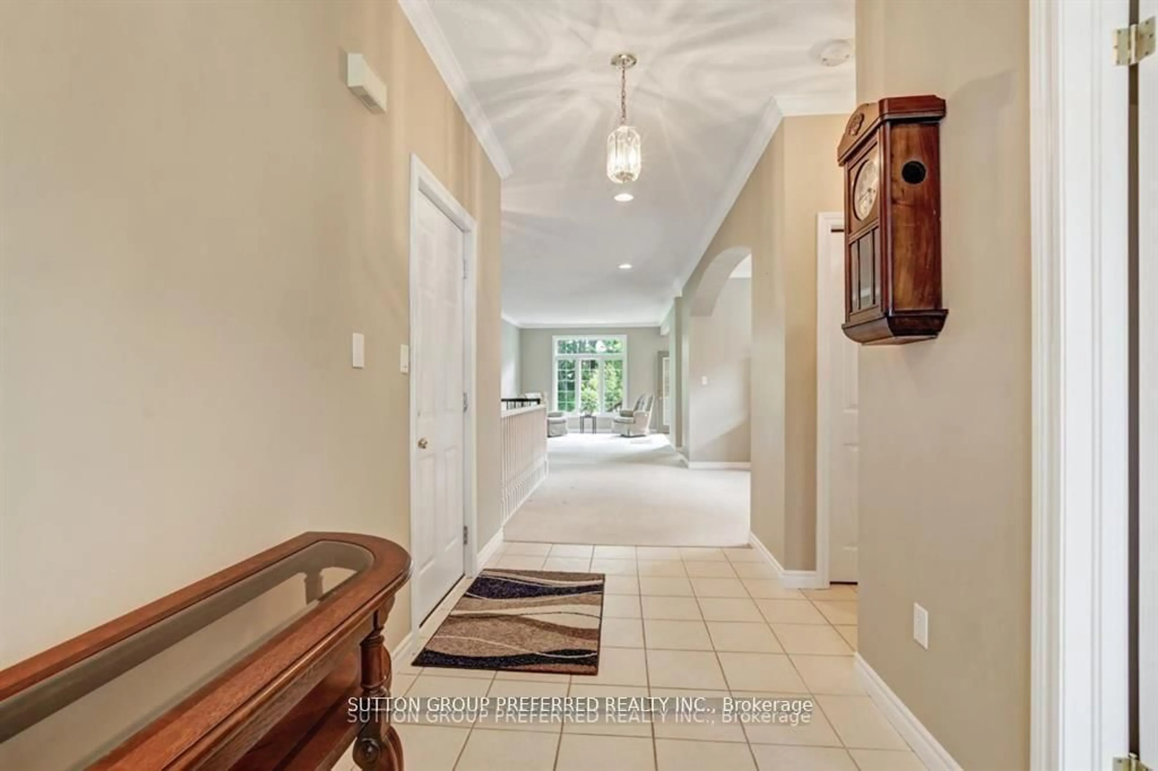 Indoor entryway for 14 Cadeau Terr #12, London South Ontario N6K 4X5