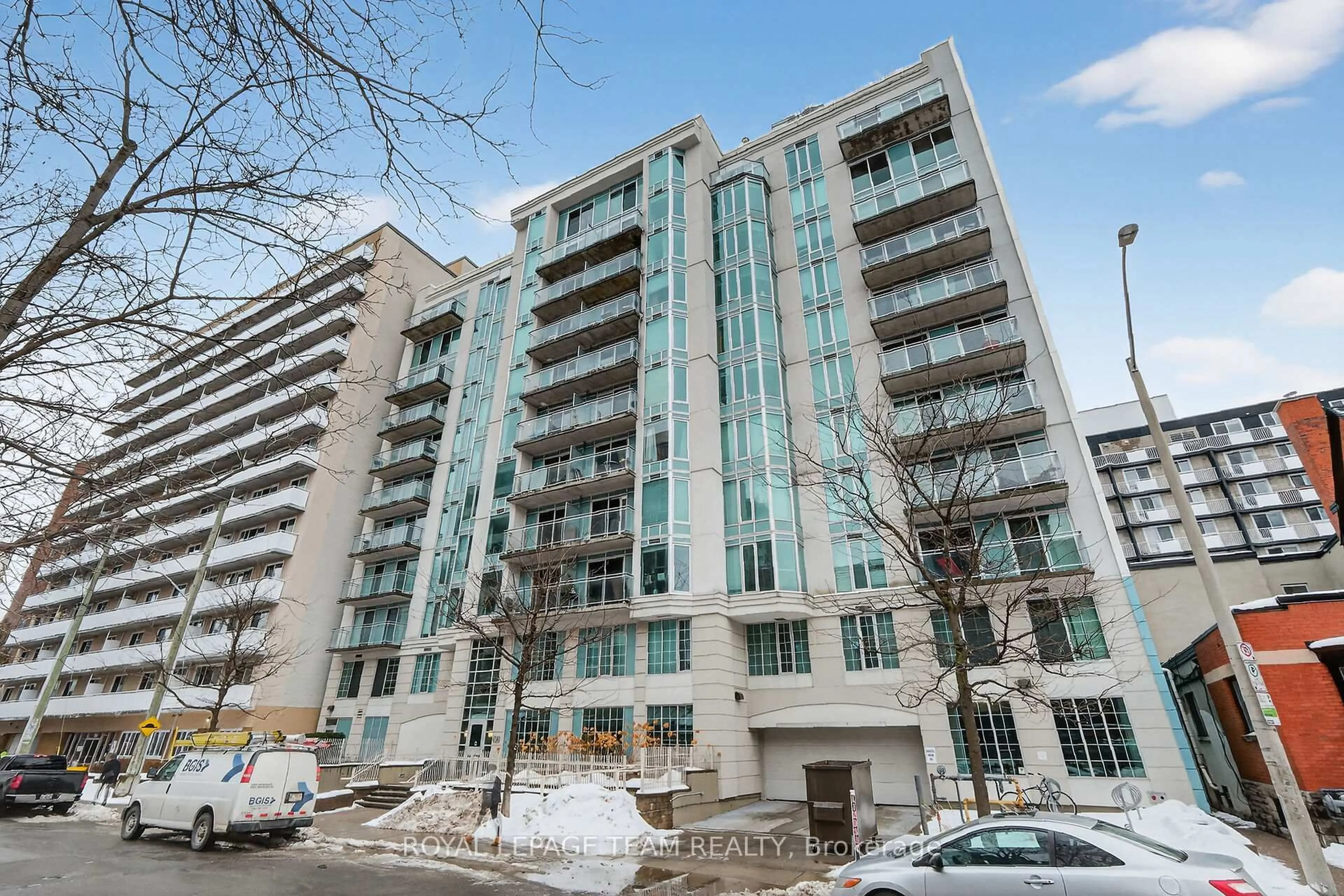 Unknown for 138 Somerset St #804, Ottawa Ontario K2P 0A3