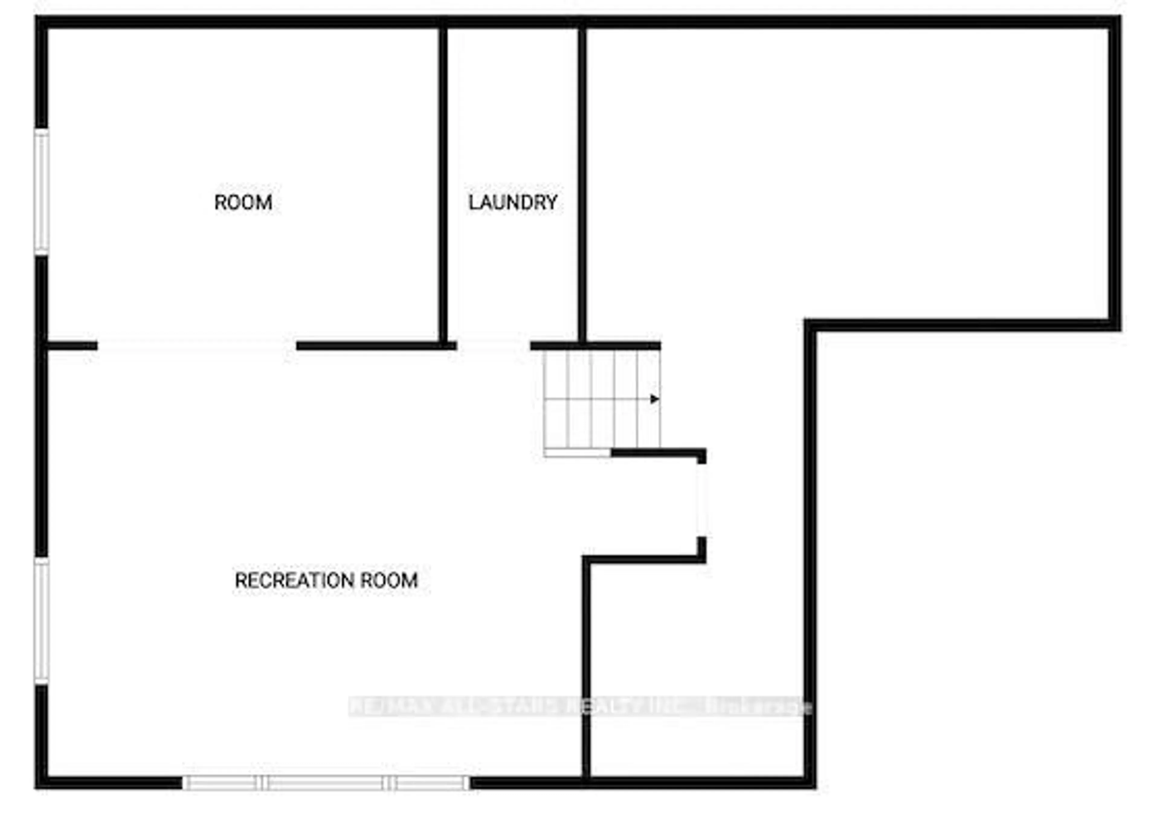 Floor plan for 15 Rustlewood Ave, Kawartha Lakes Ontario L0A 1A0