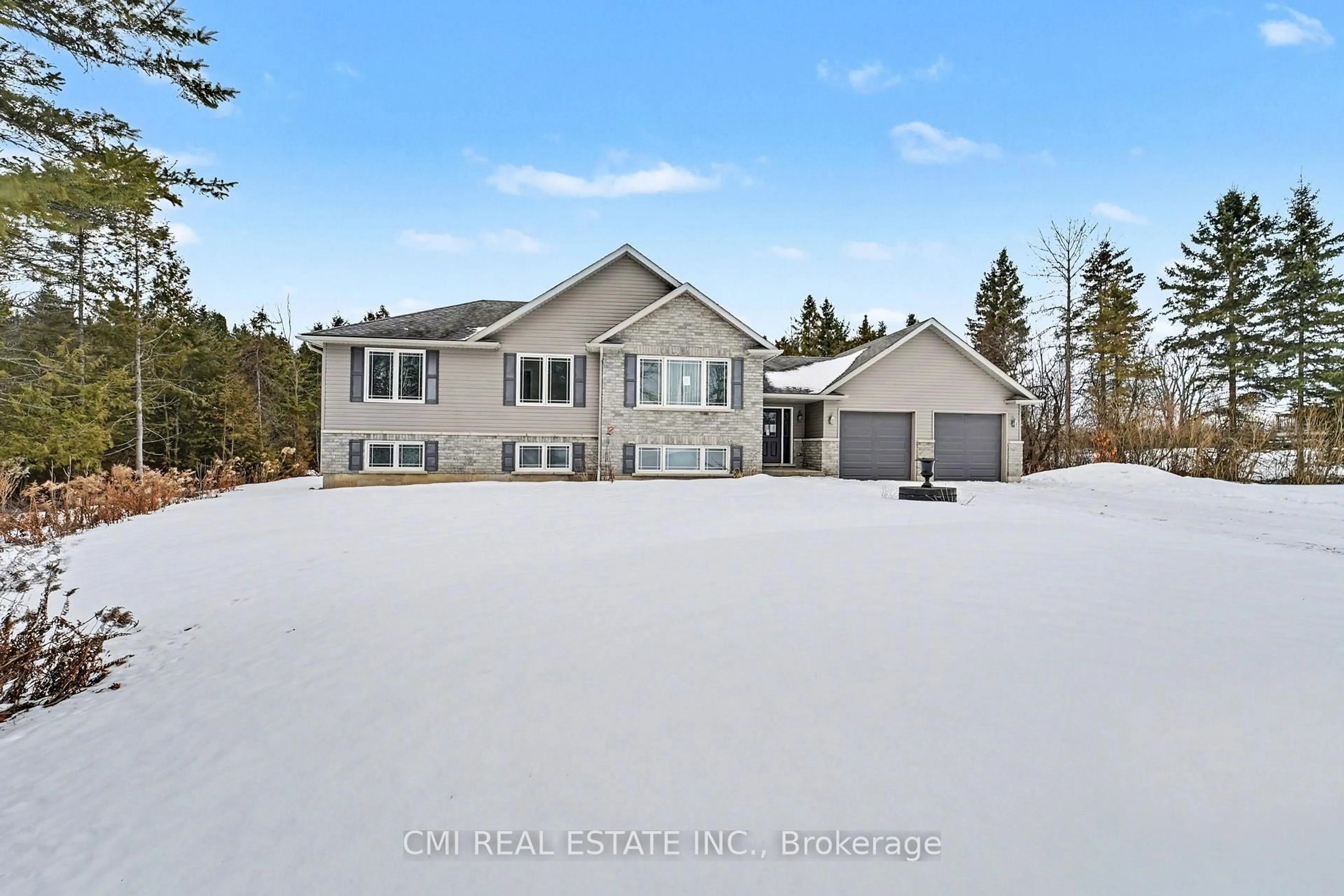 Unknown for 366 Ray Rd, Madoc Ontario K0K 2K0