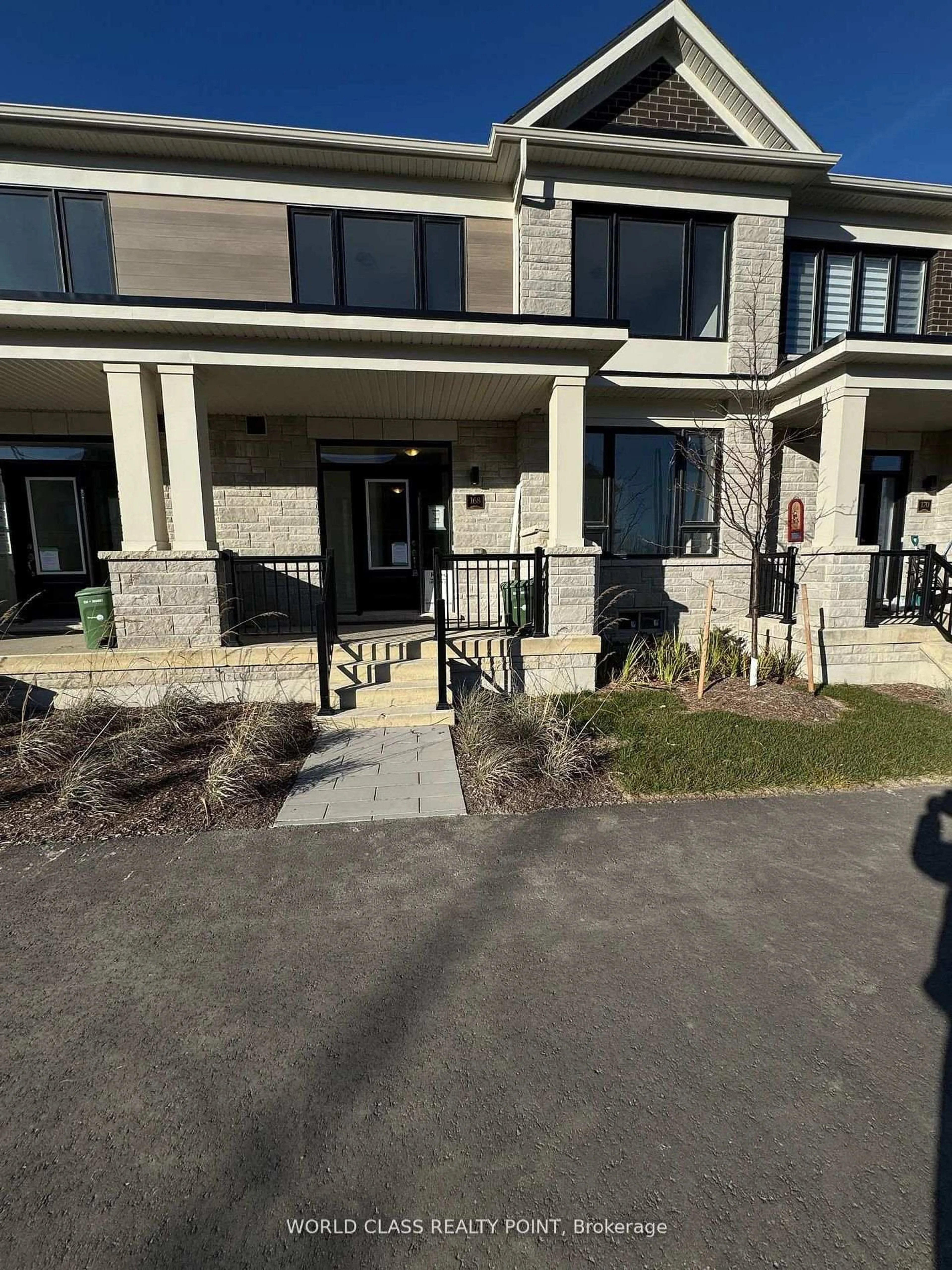 Unknown for 168 Alcorn Dr, Kawartha Lakes Ontario K9V 0T2