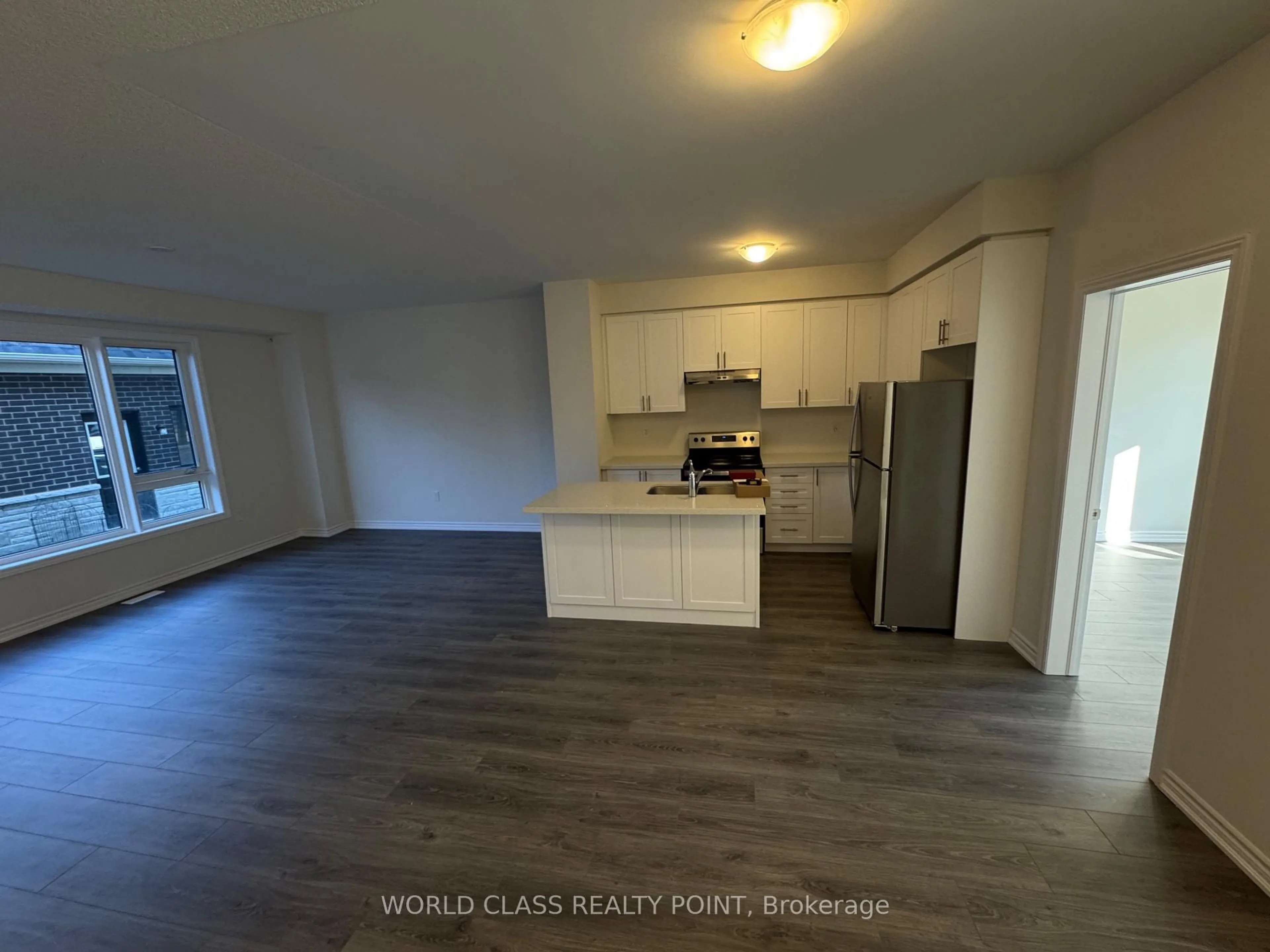 A pic of a room for 168 Alcorn Dr, Kawartha Lakes Ontario K9V 0T2