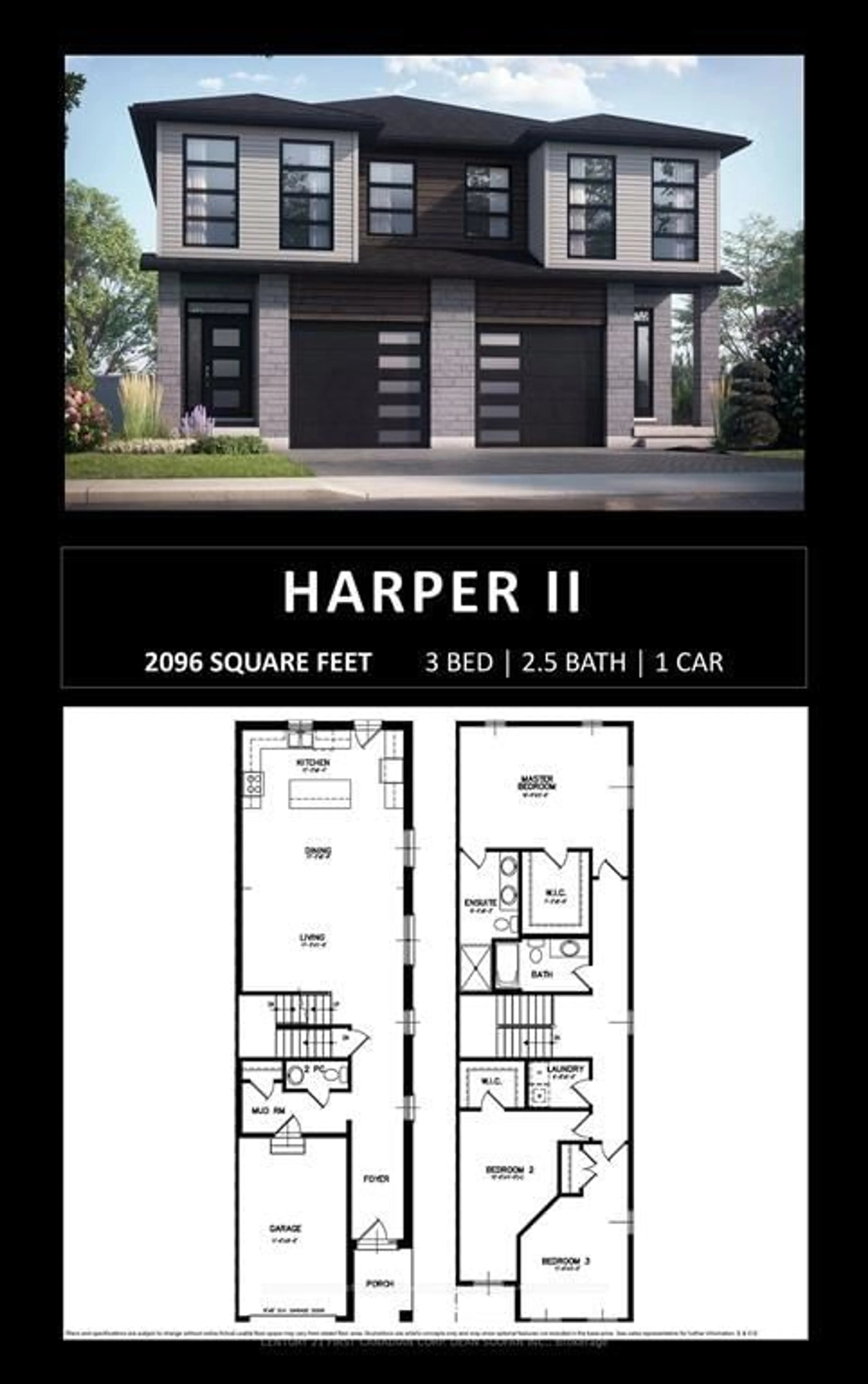 Unknown for 6162 ROYAL MAGNOLIA Ave, London South Ontario N6P 0J6