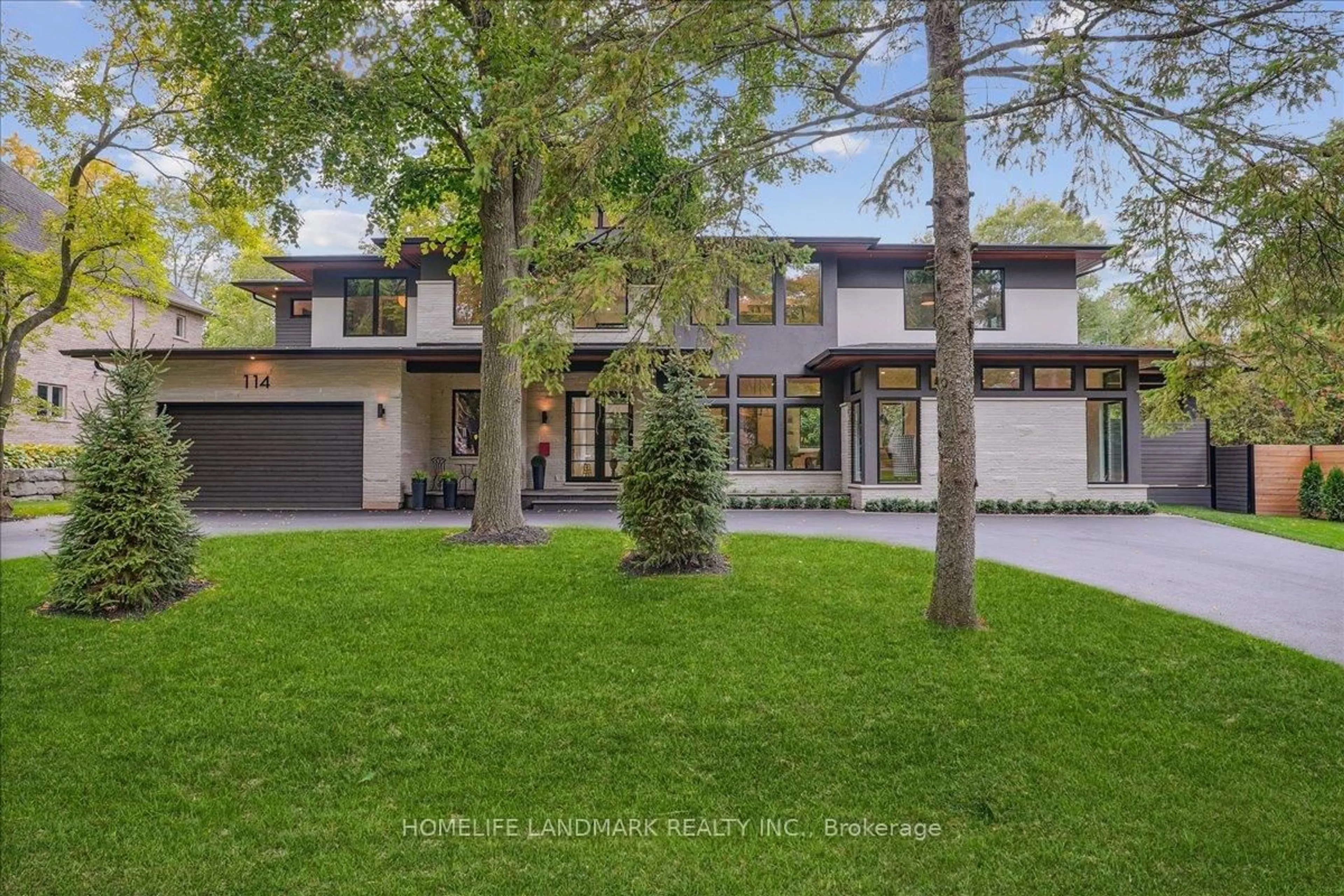 Home with brick exterior material, street for 114 Reding Rd, Hamilton Ontario L9G 1M8