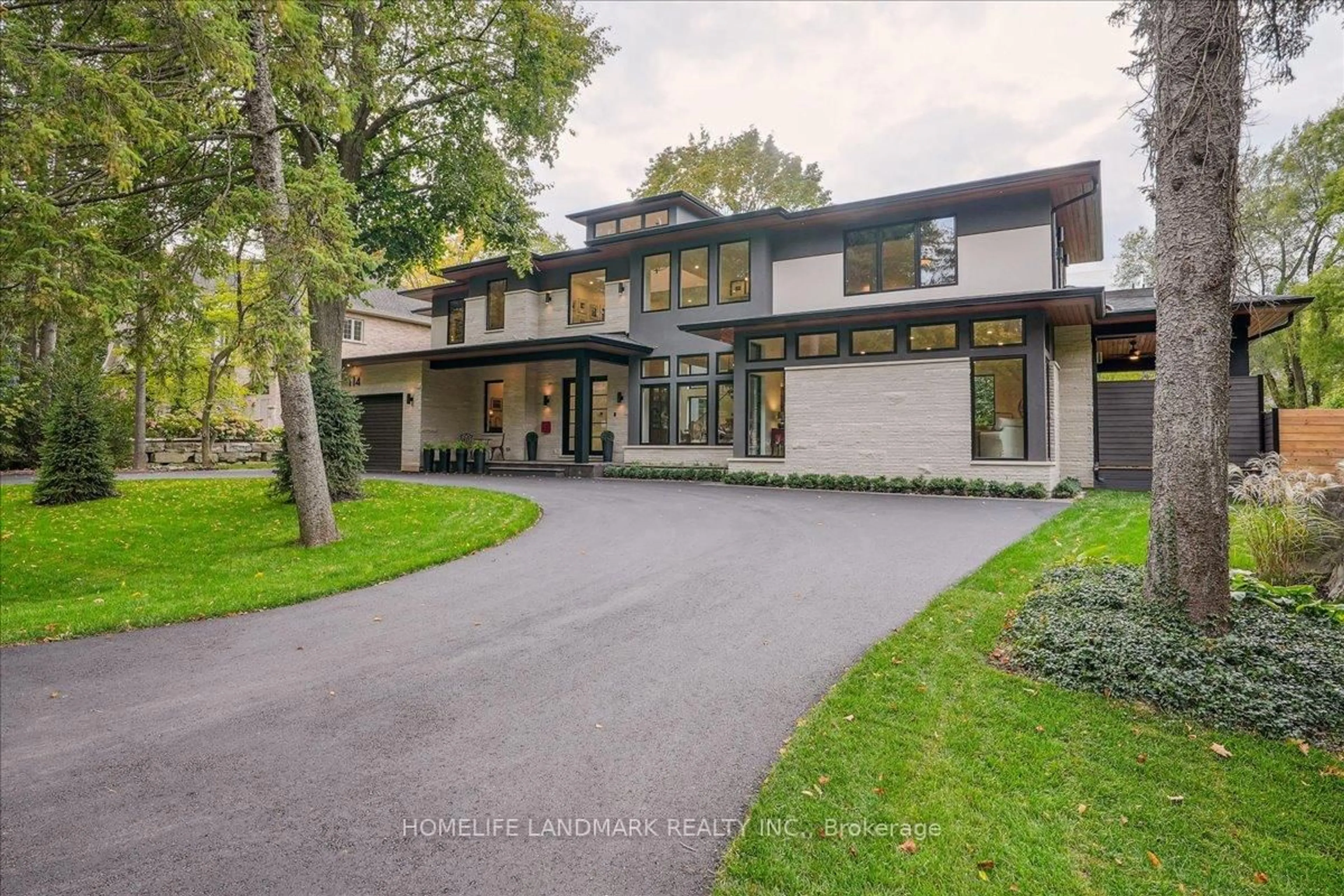 Home with brick exterior material, street for 114 Reding Rd, Hamilton Ontario L9G 1M8