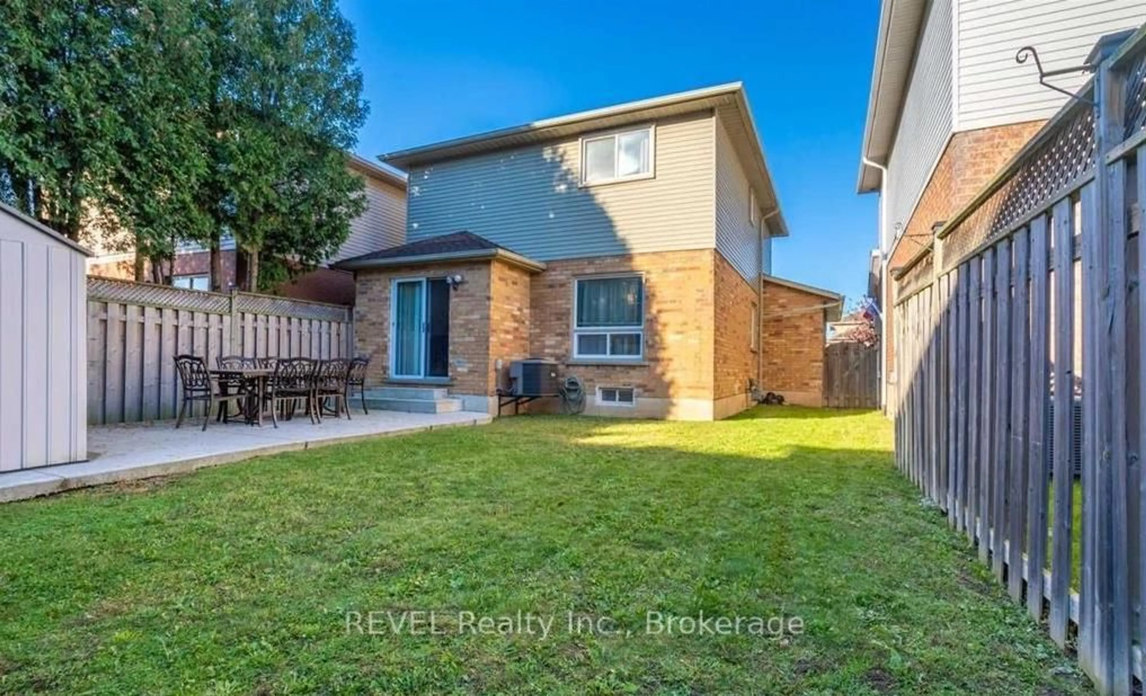 Unknown for 79 Lynnette Dr, Hamilton Ontario L9B 2M5