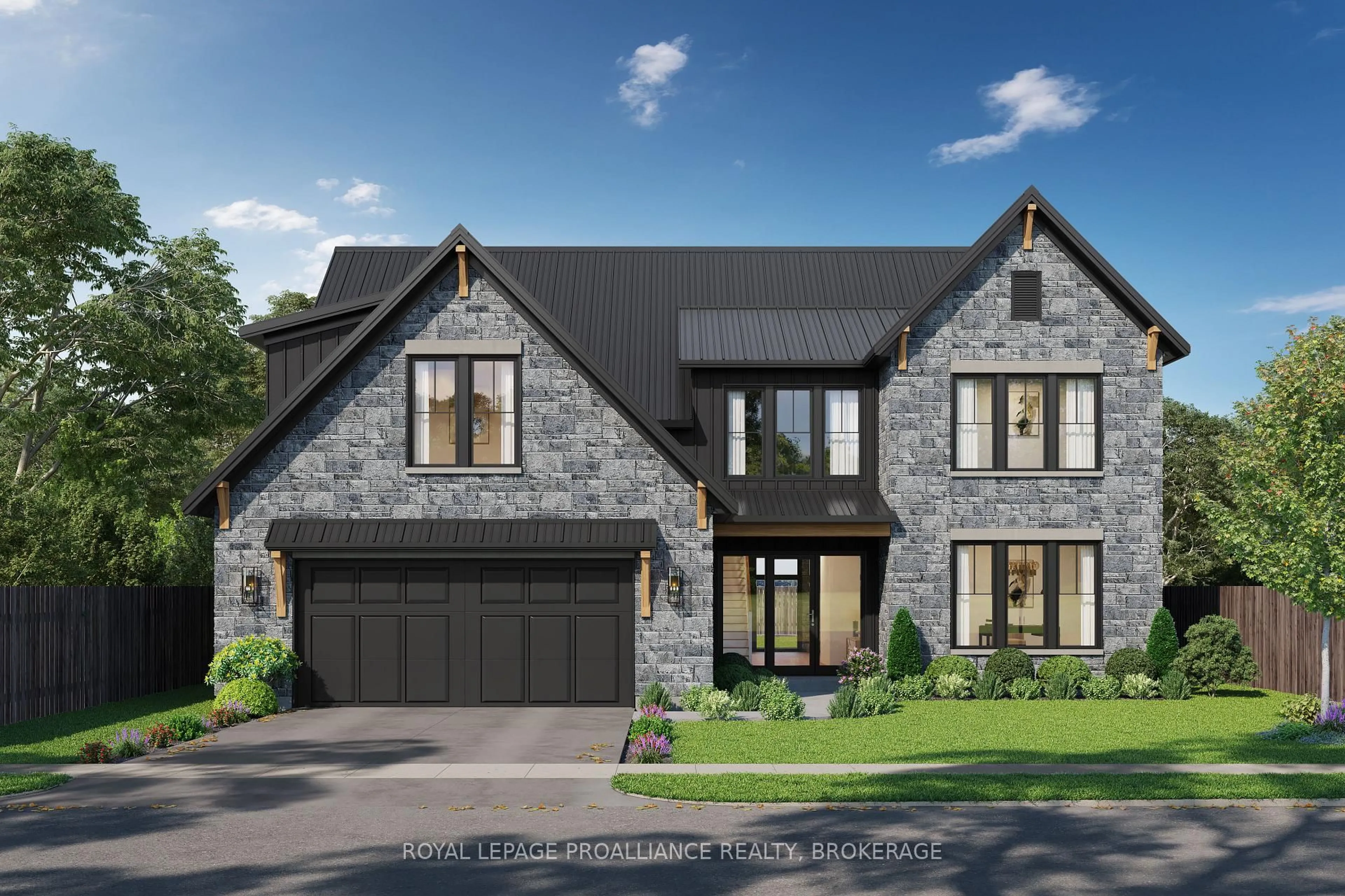 Home with brick exterior material, street for 21 CRERAR Blvd, Kingston Ontario K7M 3P7