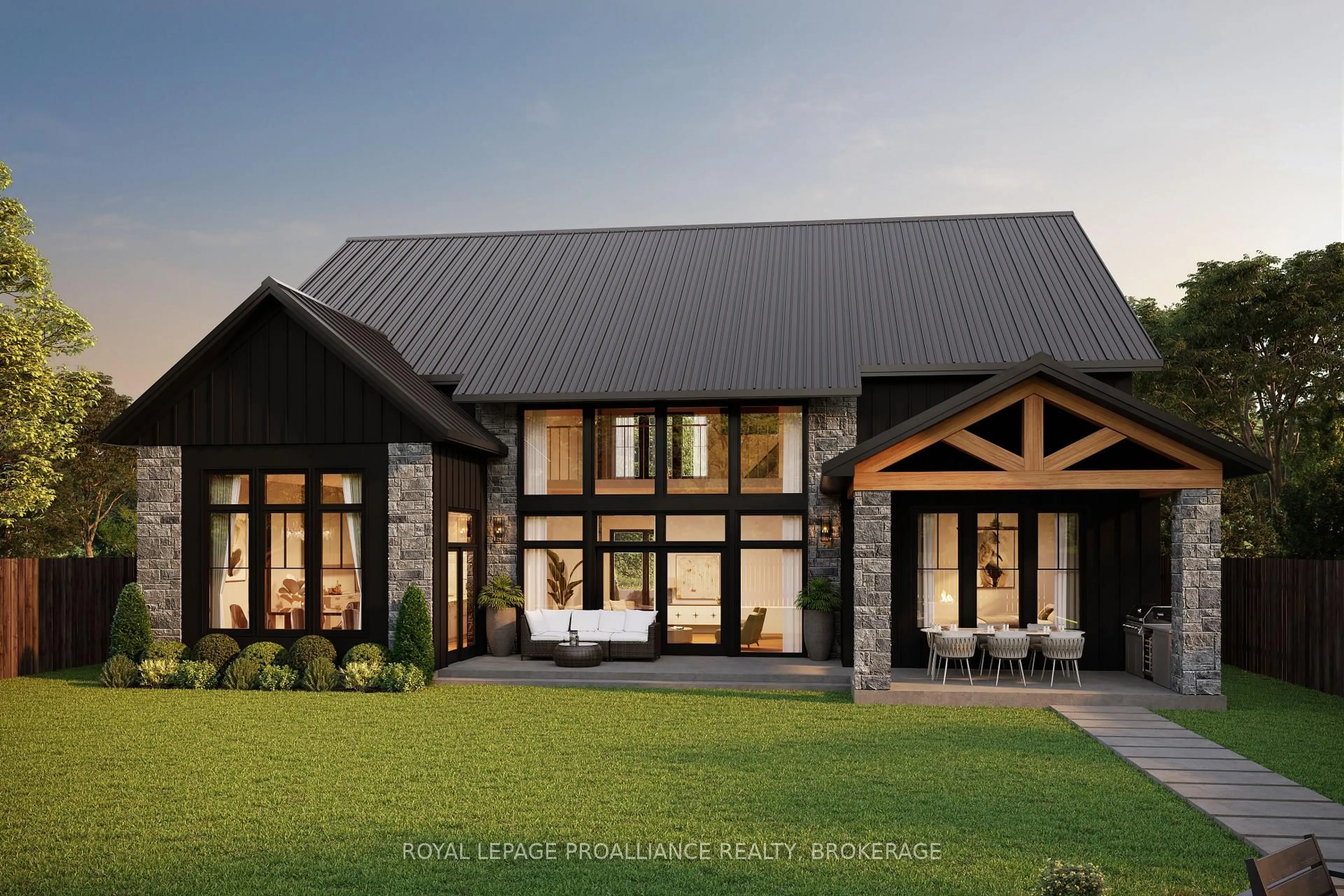 Home with brick exterior material, unknown for 21 CRERAR Blvd, Kingston Ontario K7M 3P7