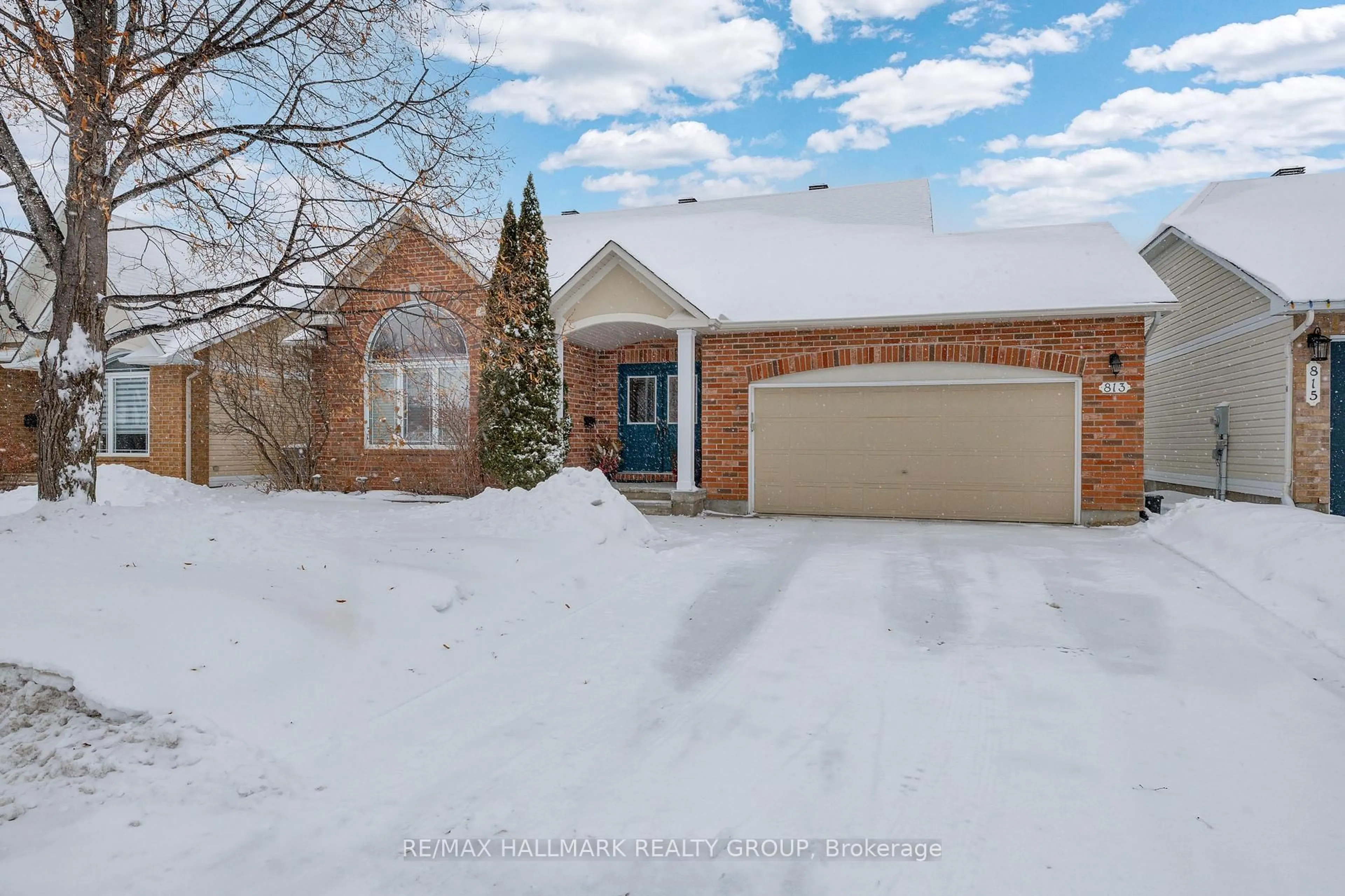 Unknown for 813 Galleria Circ, Ottawa Ontario K4A 4Z4