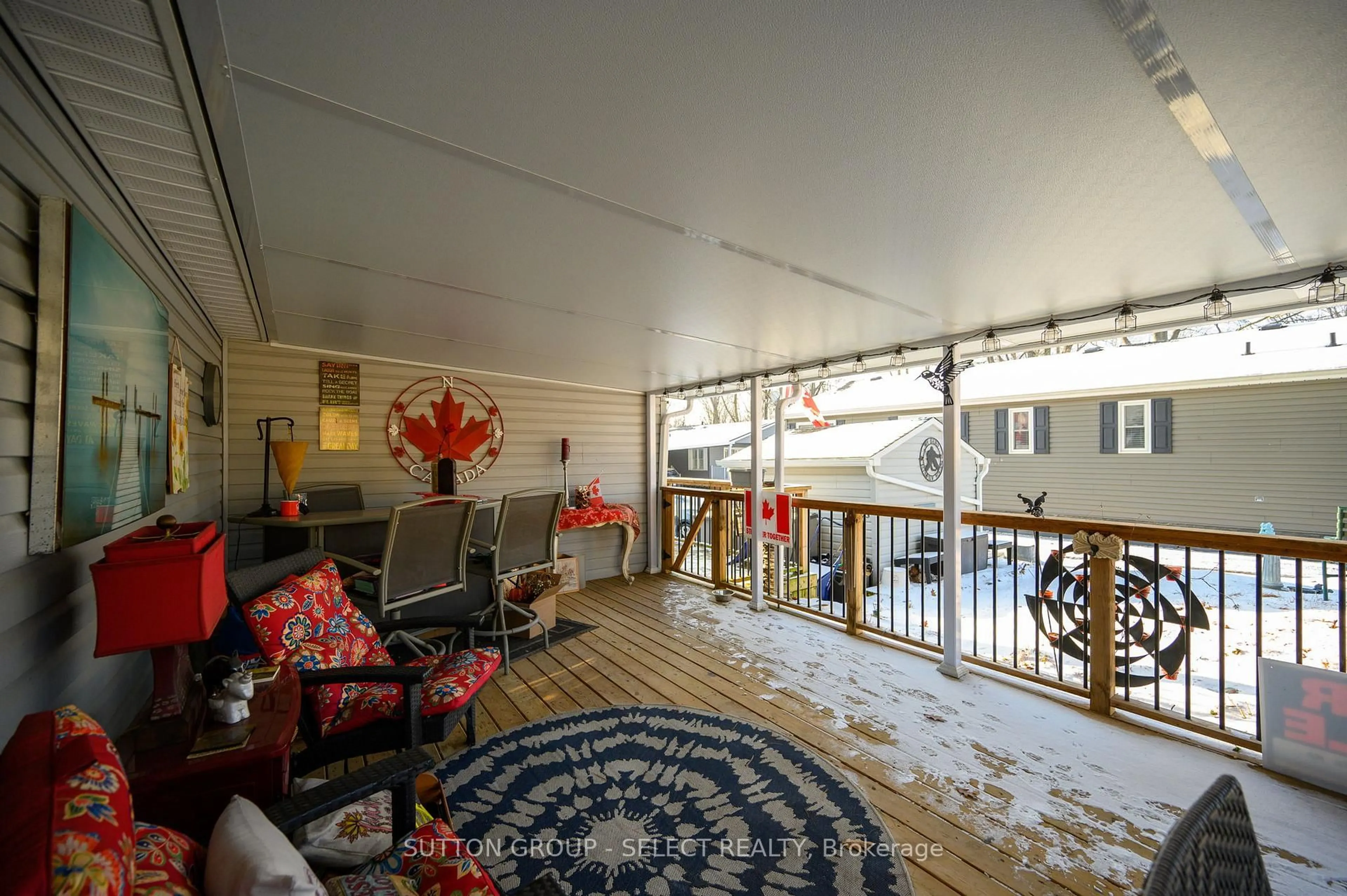 Unknown for 22790 Amiens Rd #116, Middlesex Centre Ontario N0L 1R0