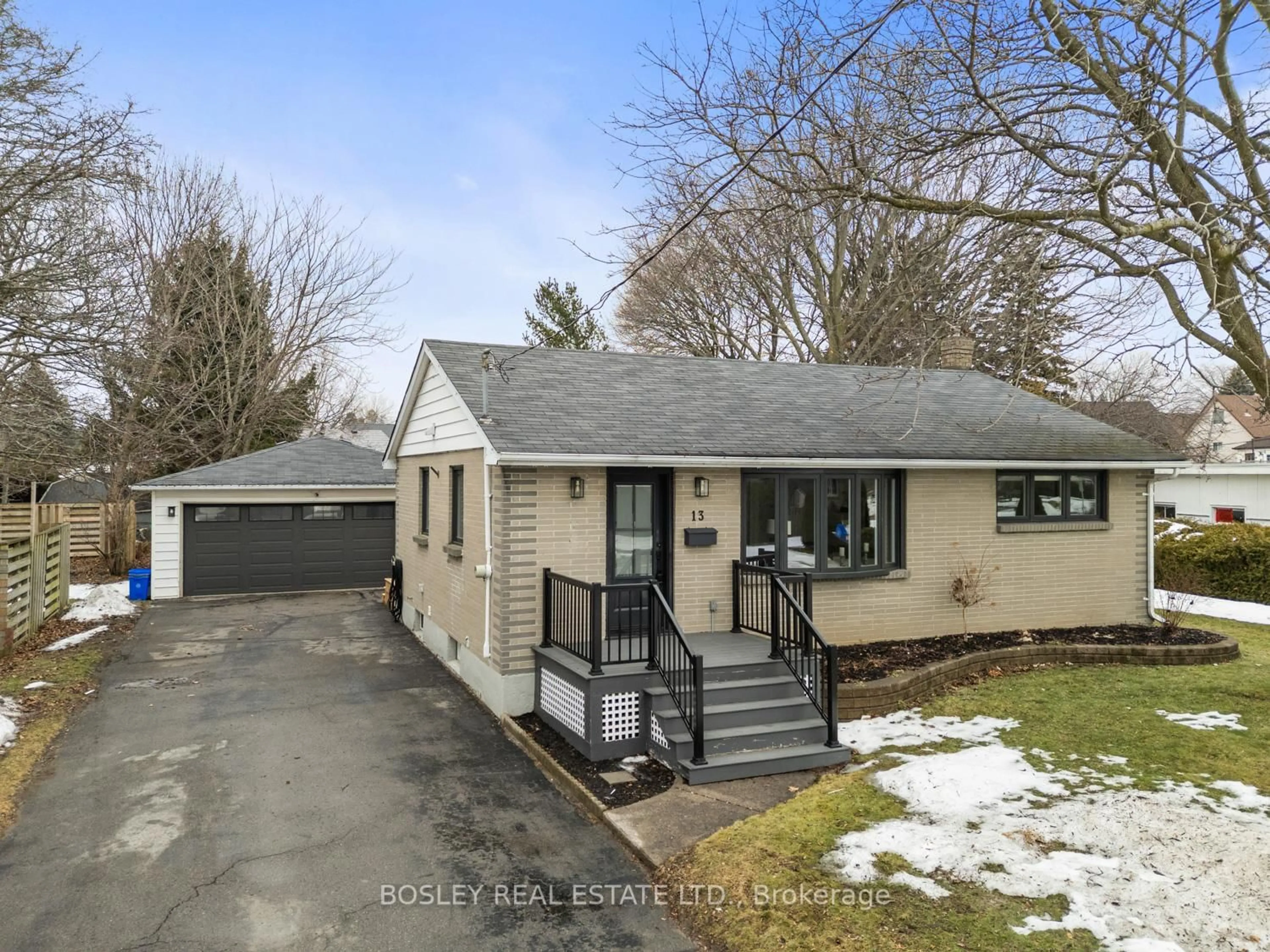 Unknown for 13 Hillcrest Dr, Port Hope Ontario L1A 1Z7