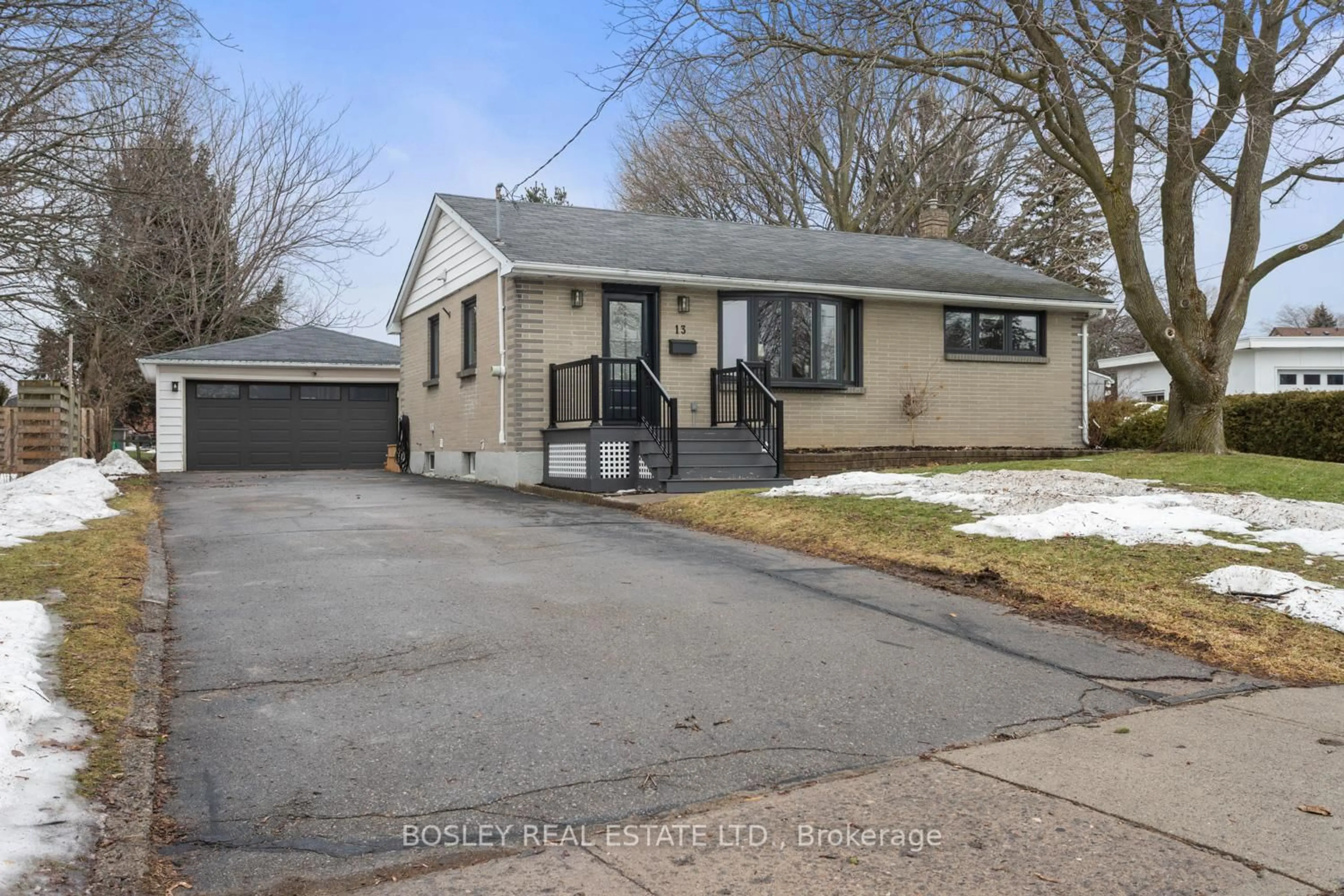 Unknown for 13 Hillcrest Dr, Port Hope Ontario L1A 1Z7