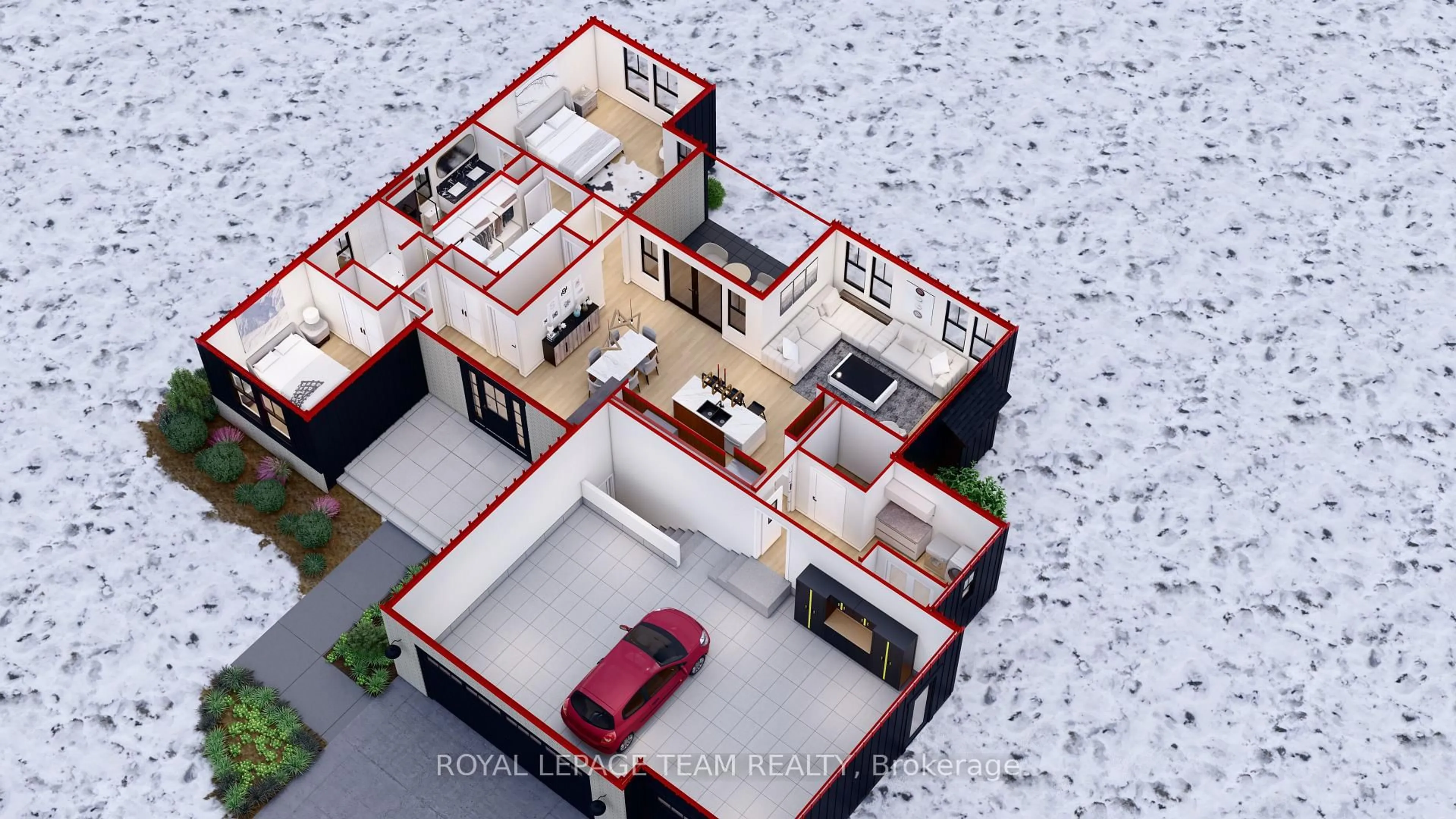 Unknown for 20 Karda Terr, North Grenville Ontario K0G 1J0