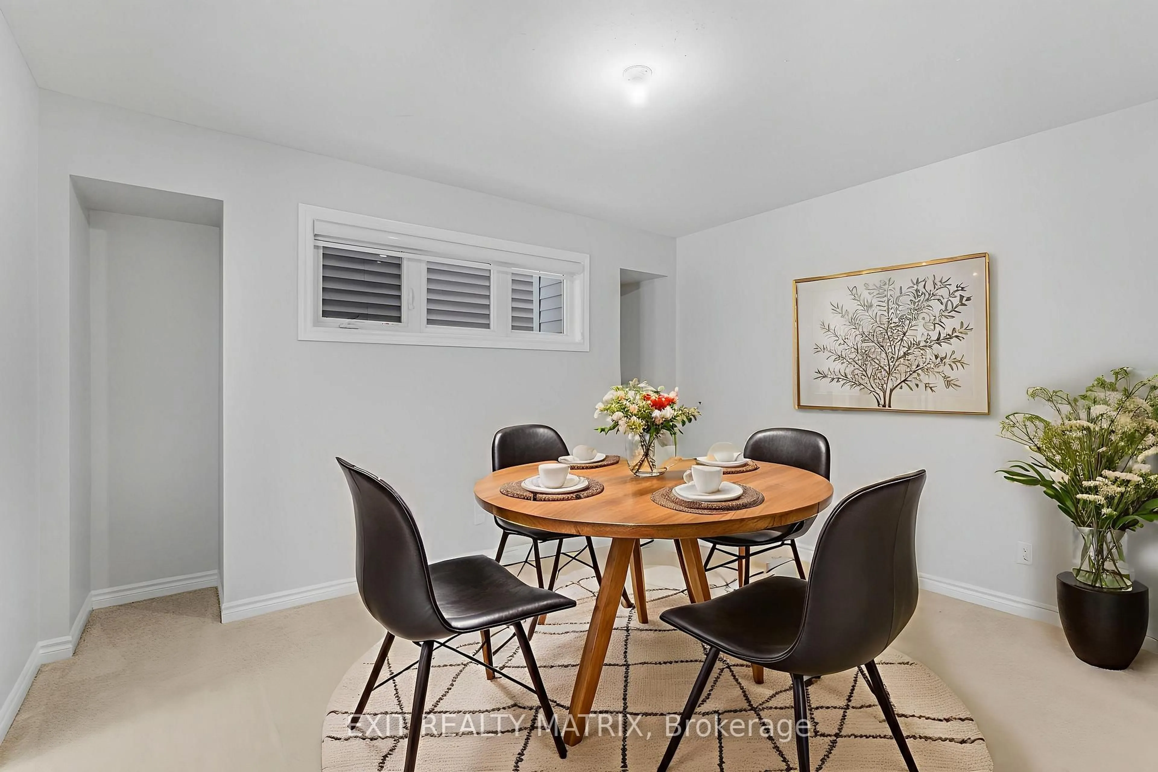 Dining room, unknown for 839 Henslows Circ, Ottawa Ontario K4A 5H7