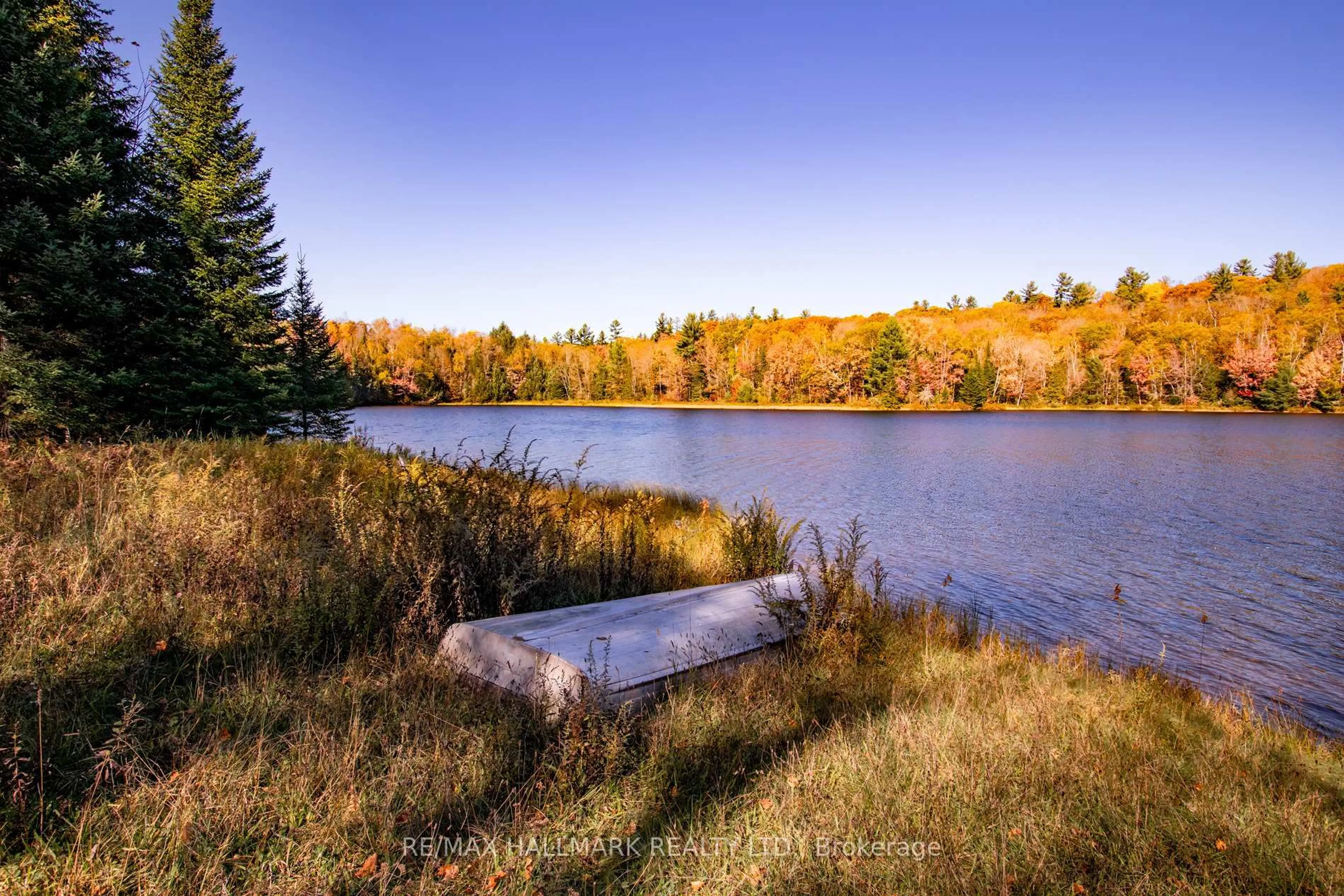 Unknown for 3517 Haliburton Lake Rd, Dysart et al Ontario K0M 1S0