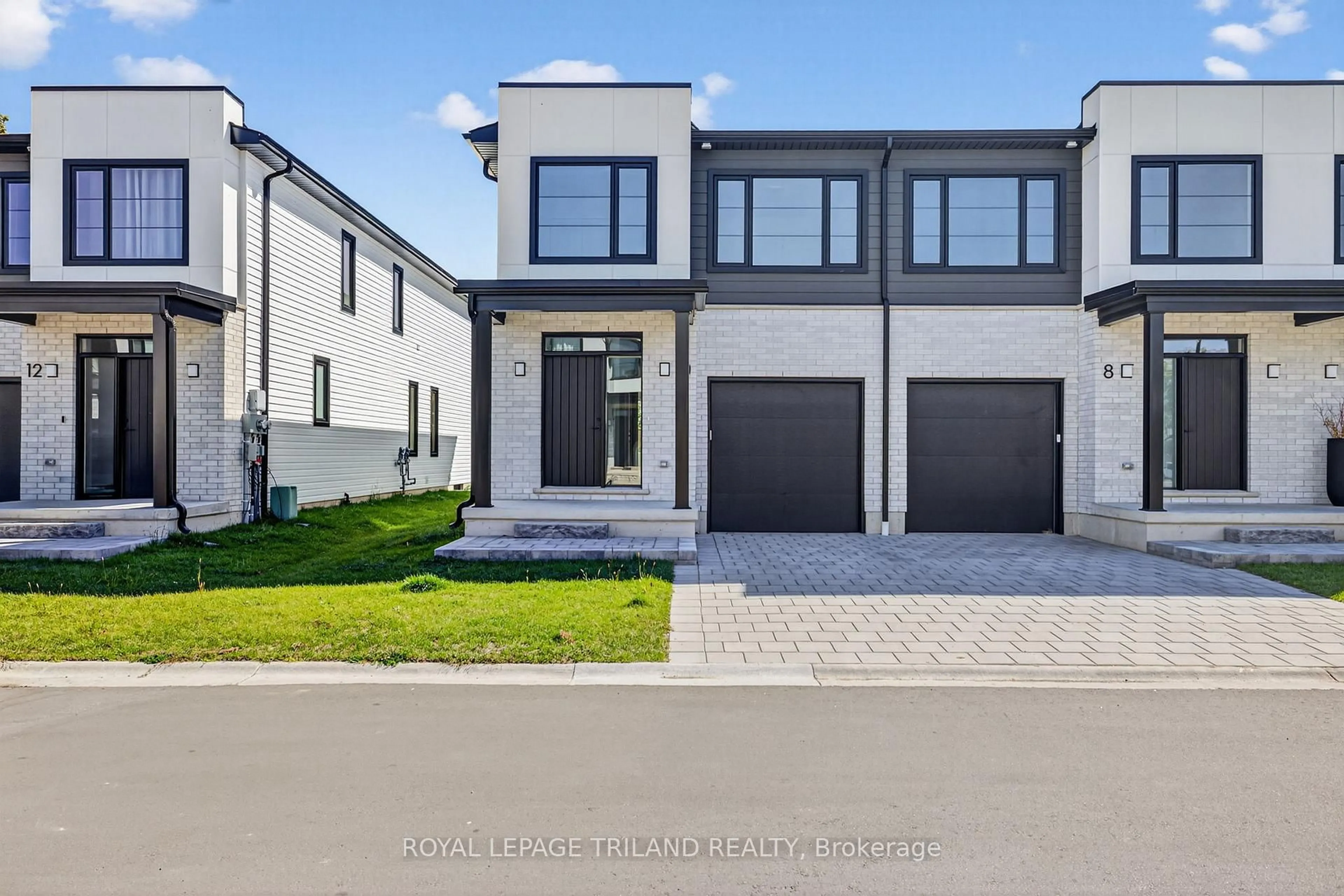 Unknown for 101 SWALES Ave #10, Strathroy-Caradoc Ontario N7G 0C1