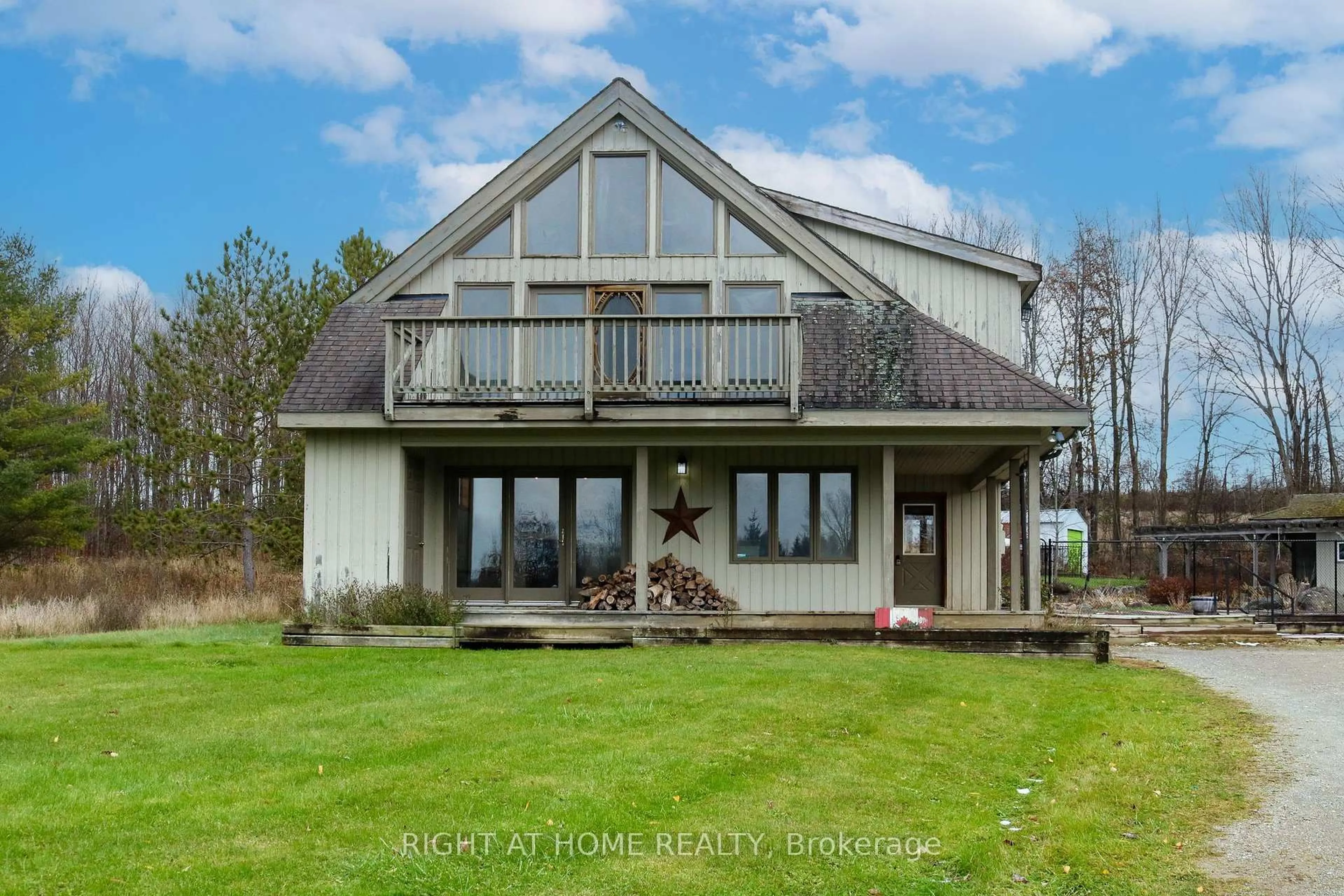 Unknown for 196 Summit View Crt, Blue Mountains Ontario N0H 1J0