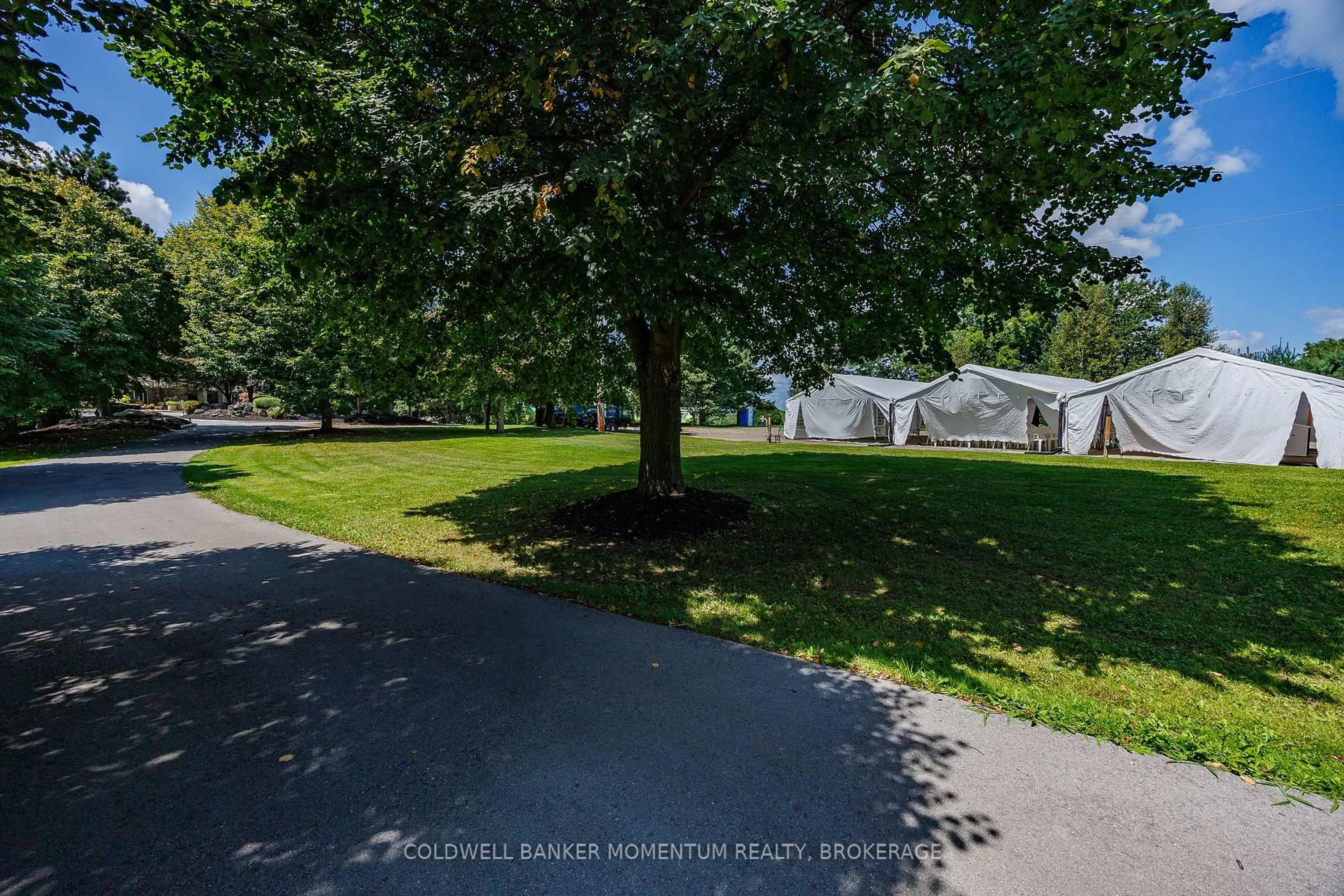 A pic from outside/outdoor area/front of a property/back of a property/a pic from drone, mountain view for 1285 Cockshutt Road, R.R. # 4 Rd, Norfolk Ontario N3Y 4K3