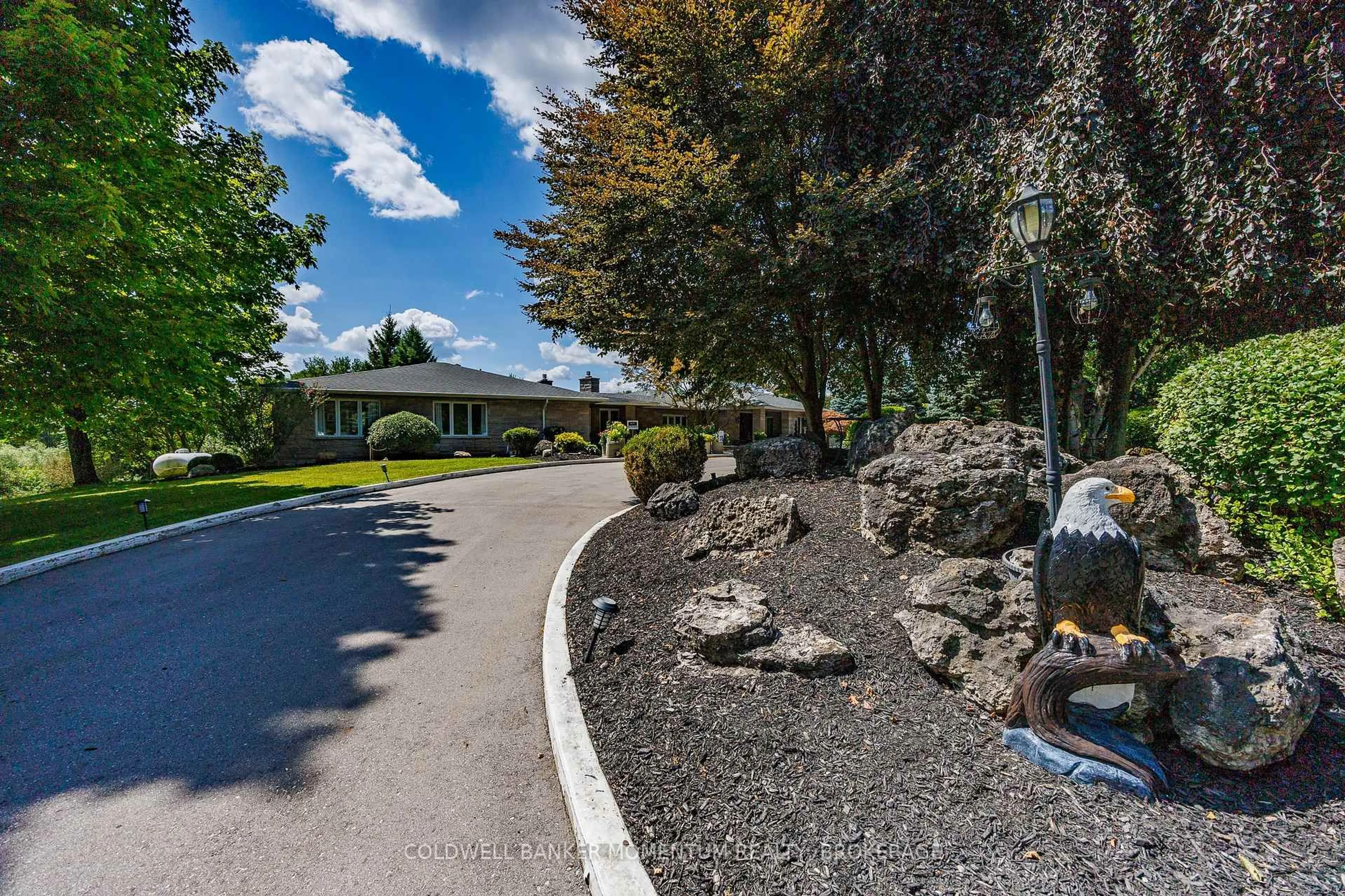 Patio, unknown for 1285 Cockshutt Road, R.R. # 4 Rd, Norfolk Ontario N3Y 4K3