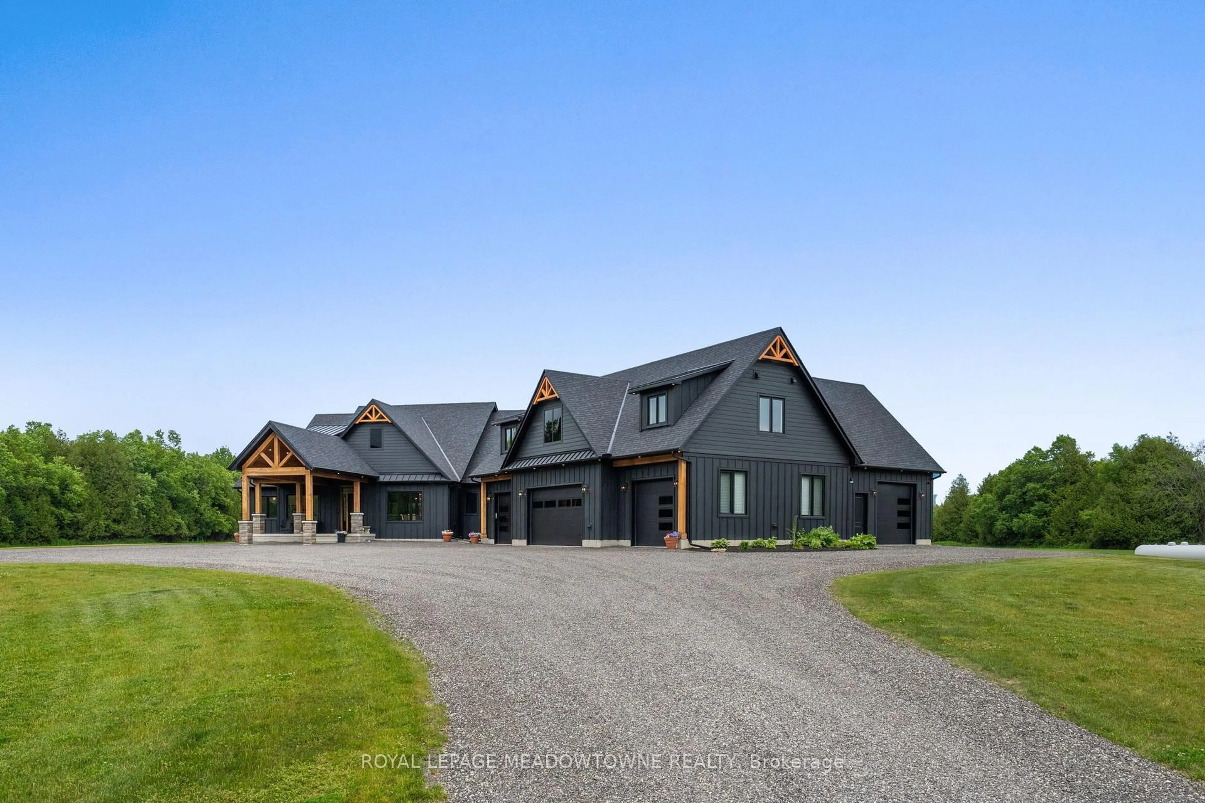 Unknown for 6089 First Line, Erin Ontario L0N 1N0