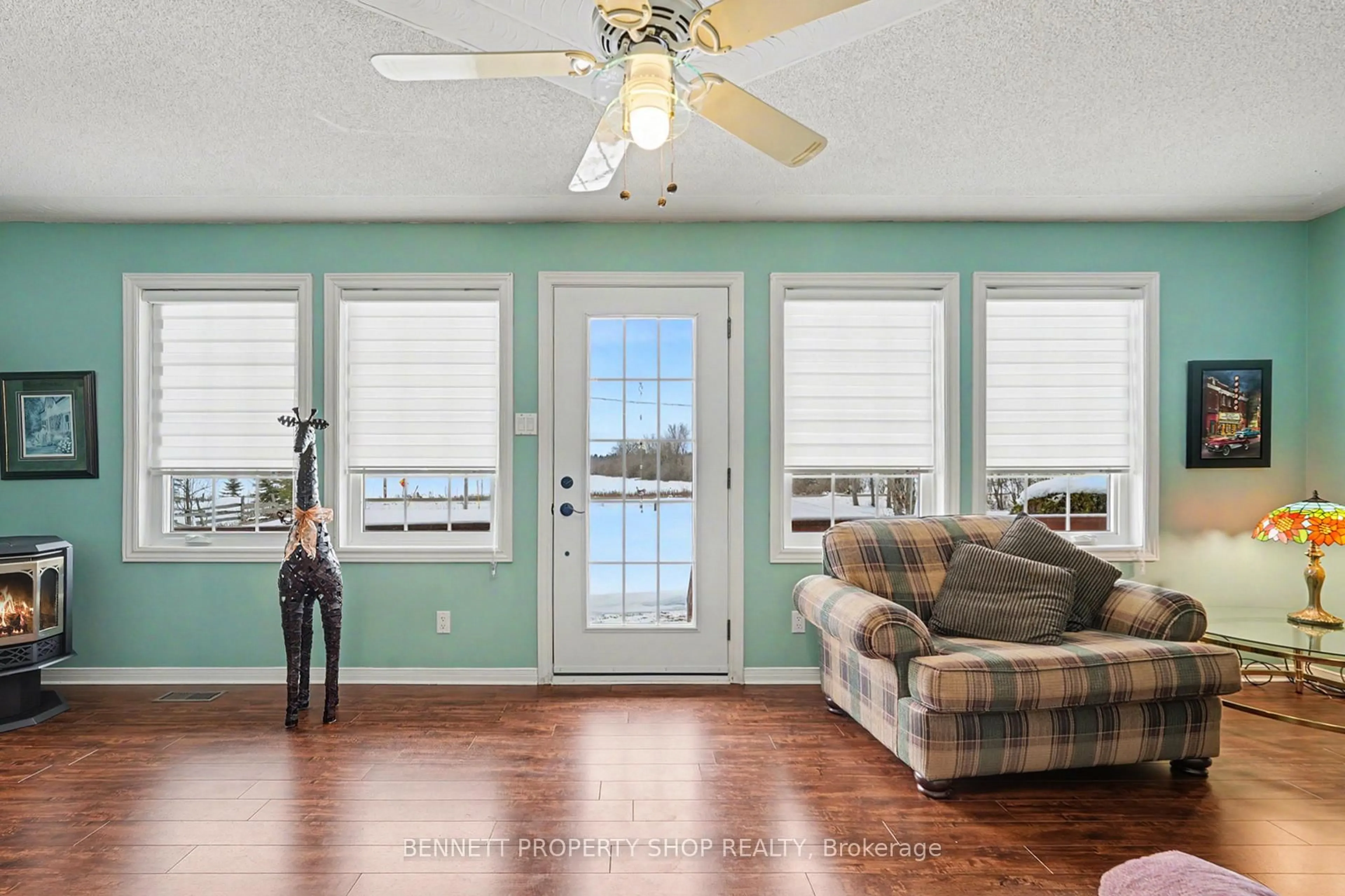 Unknown for 1312 Scheel Dr, Braeside Ontario K0A 1G0