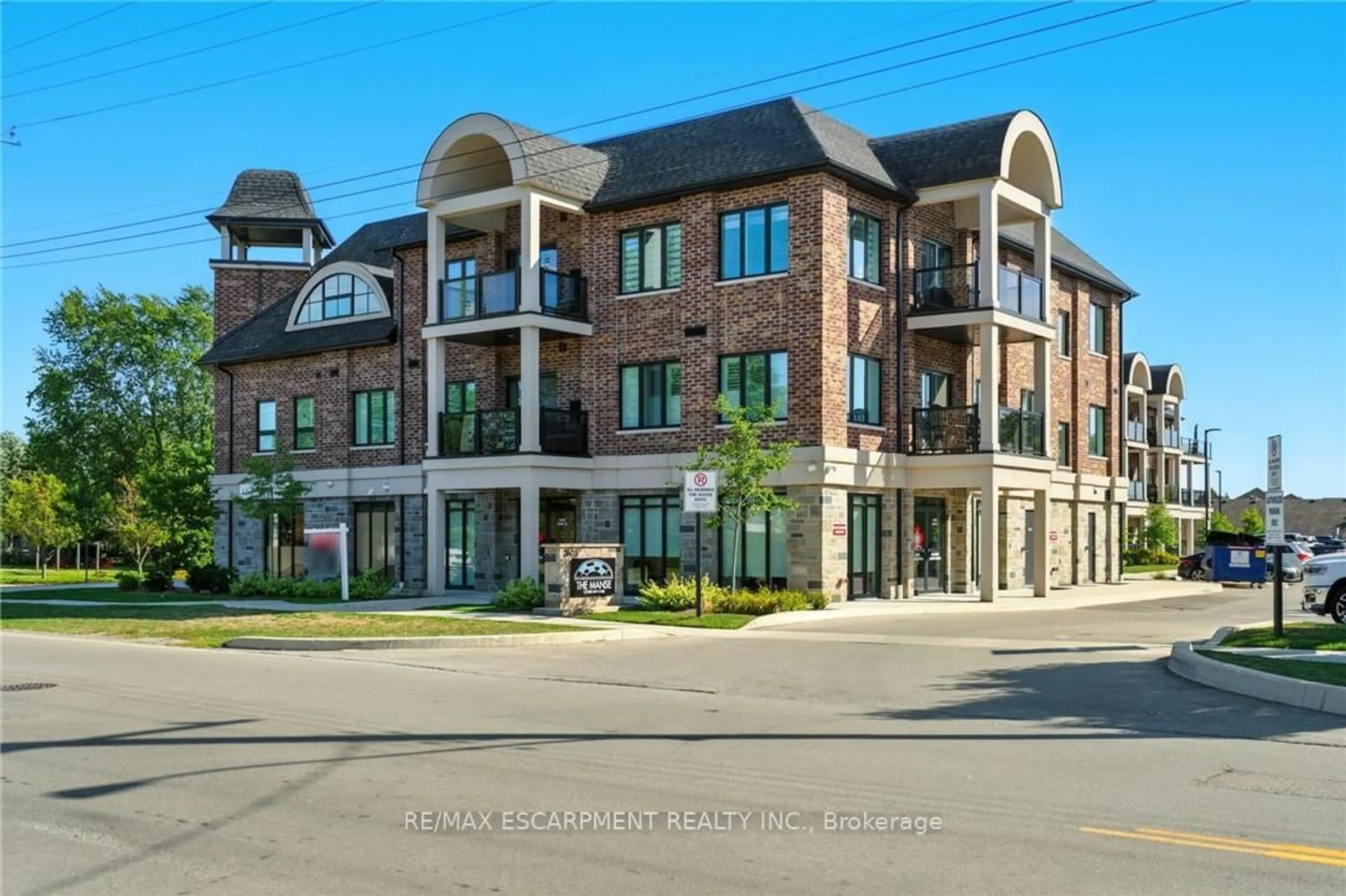 Unknown for 2605 BINBROOK Rd #211, Hamilton Ontario L0R 1C0