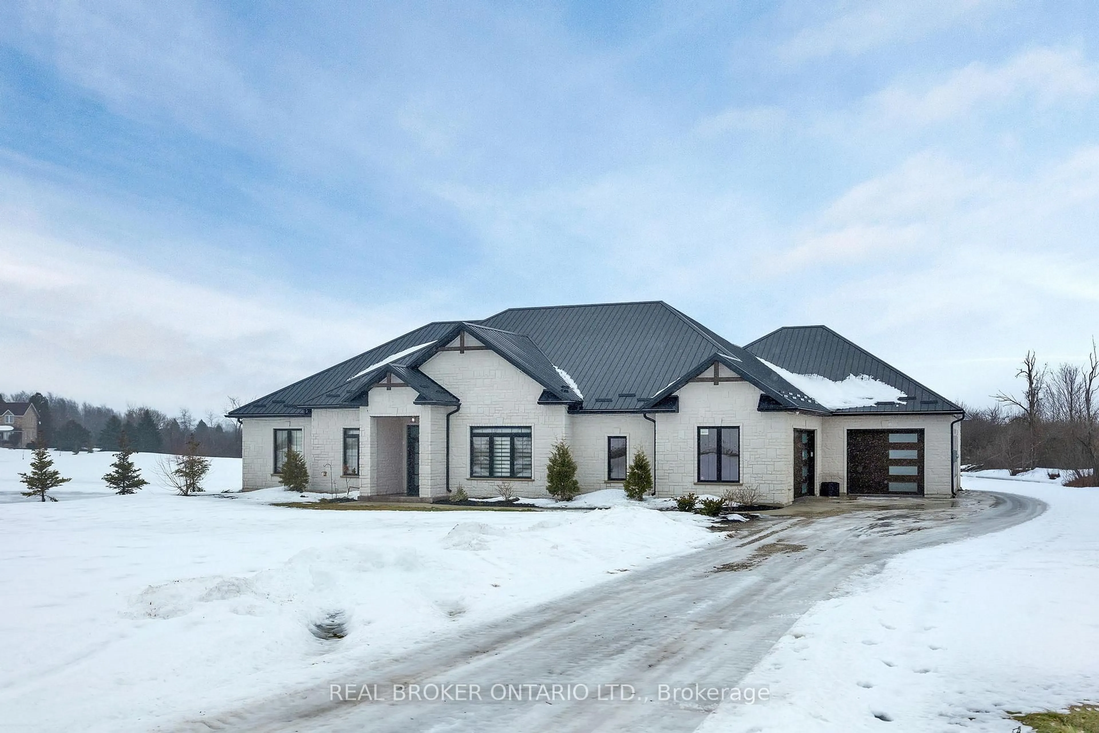 Unknown for 43583 Fischer Line, Huron East Ontario N0G 1H0