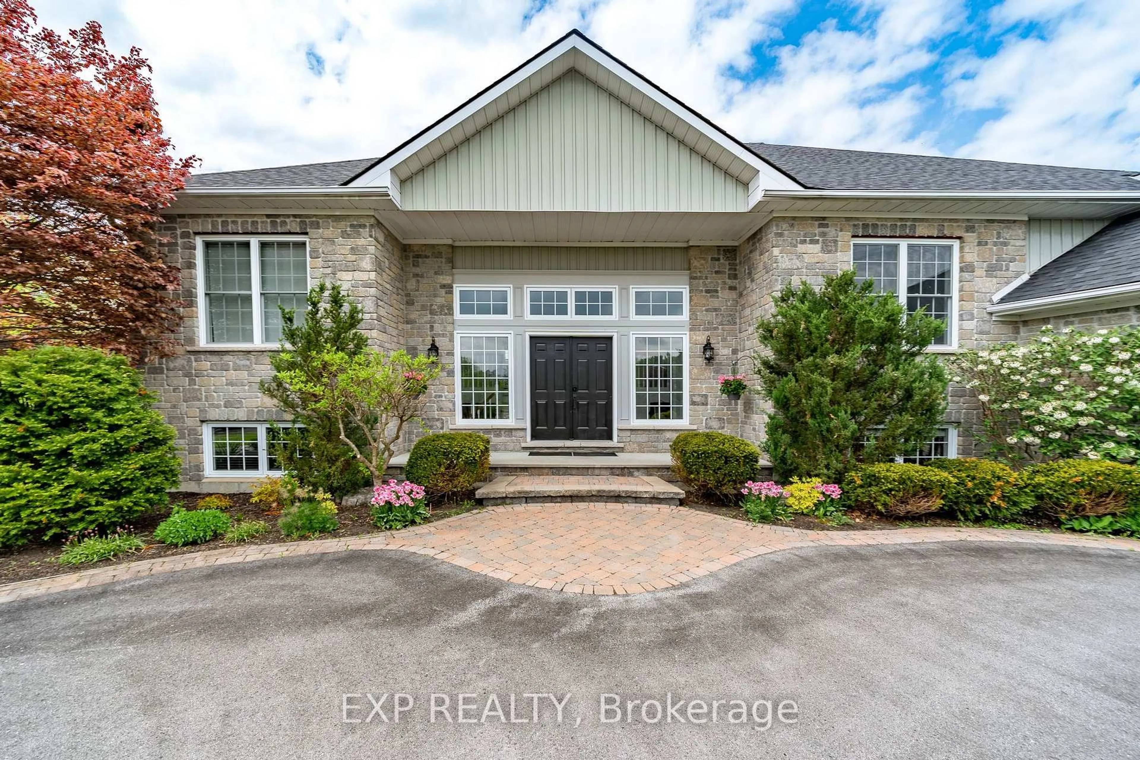 Unknown for 107 Country Charm Dr, Belleville Ontario K0K 2V0