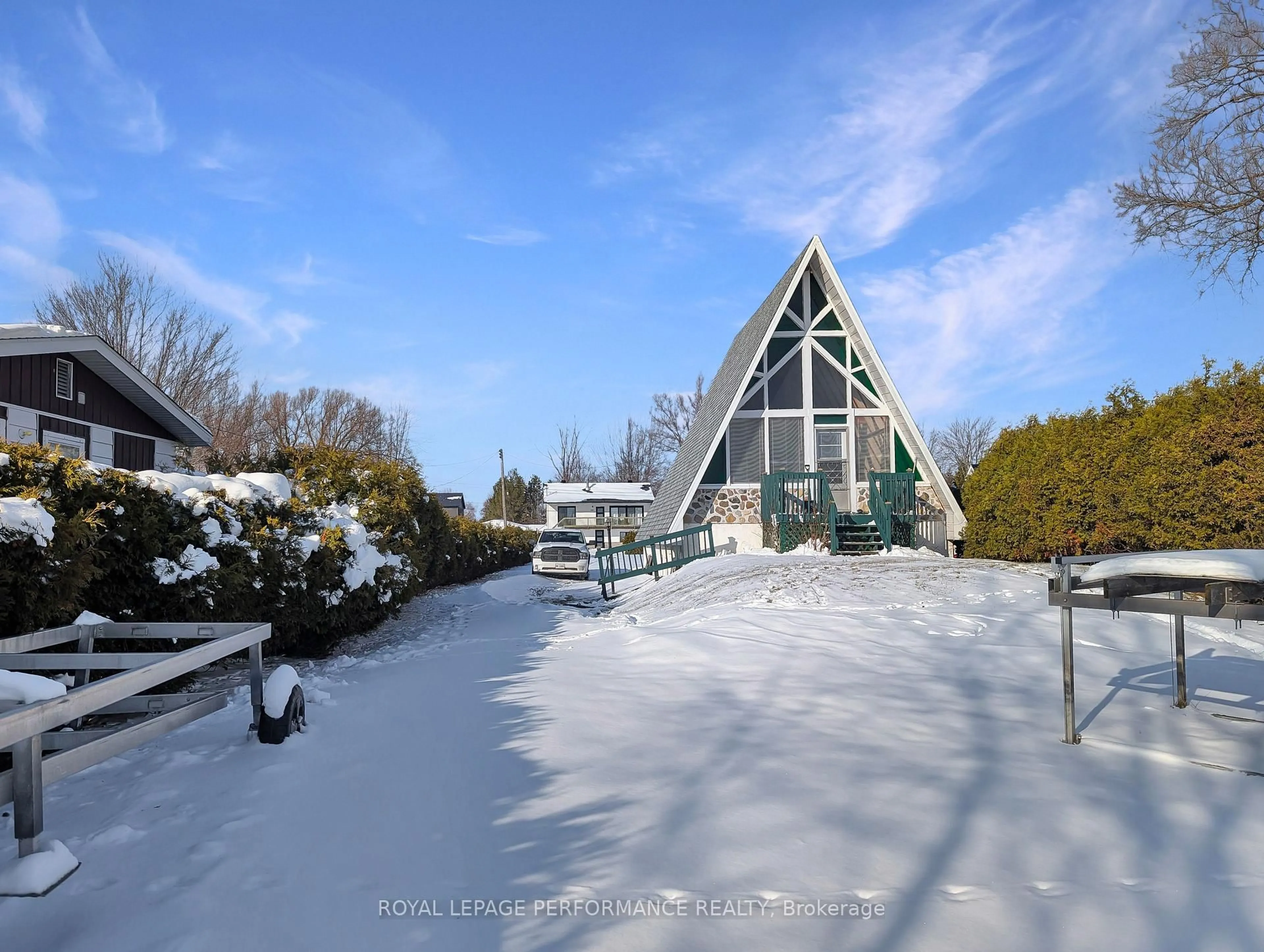 Unknown for 6236 167th Ave, South Glengarry Ontario K0C 1E0