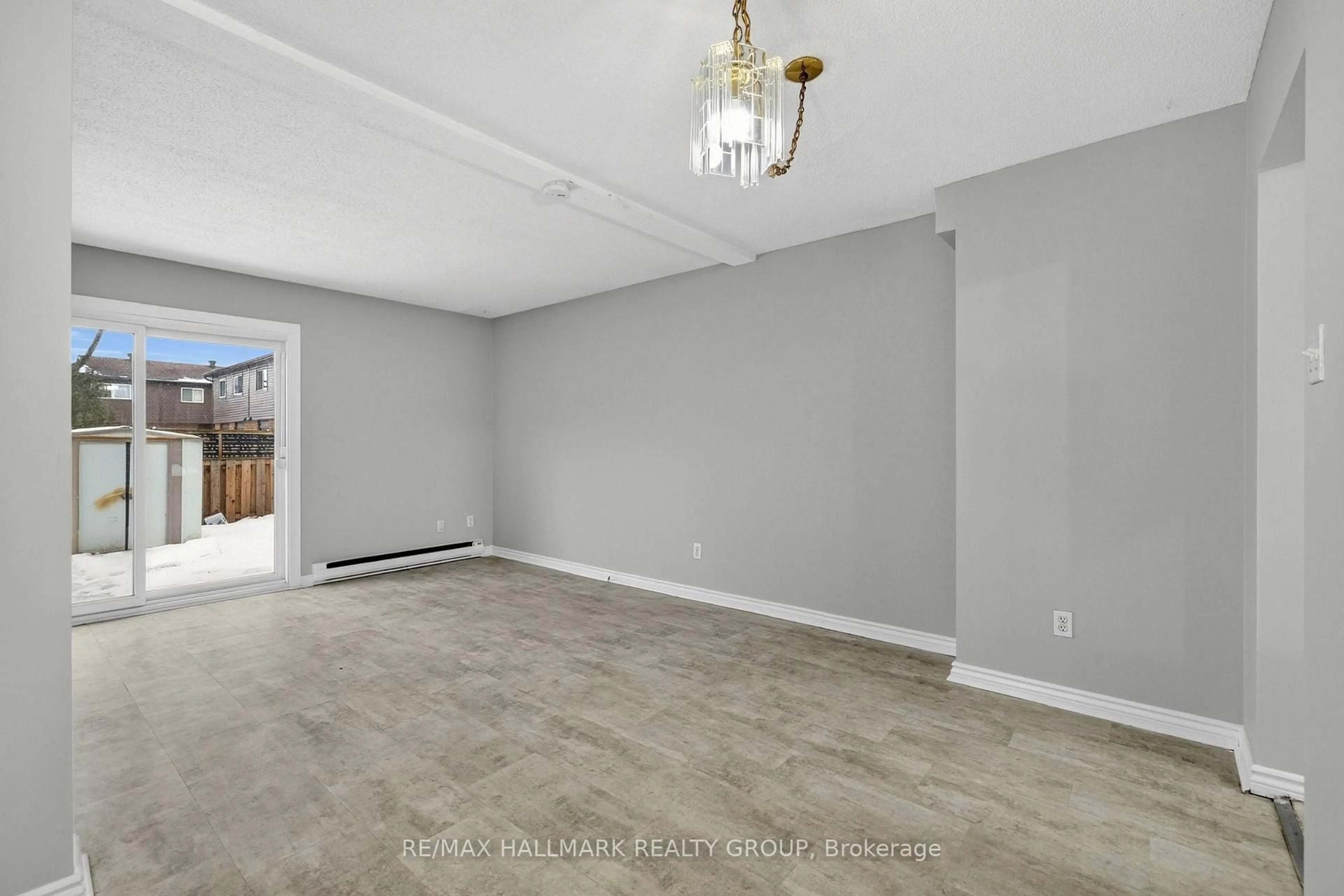 A pic of a room for 3219 Stockton Dr, Ottawa Ontario K1T 1S3