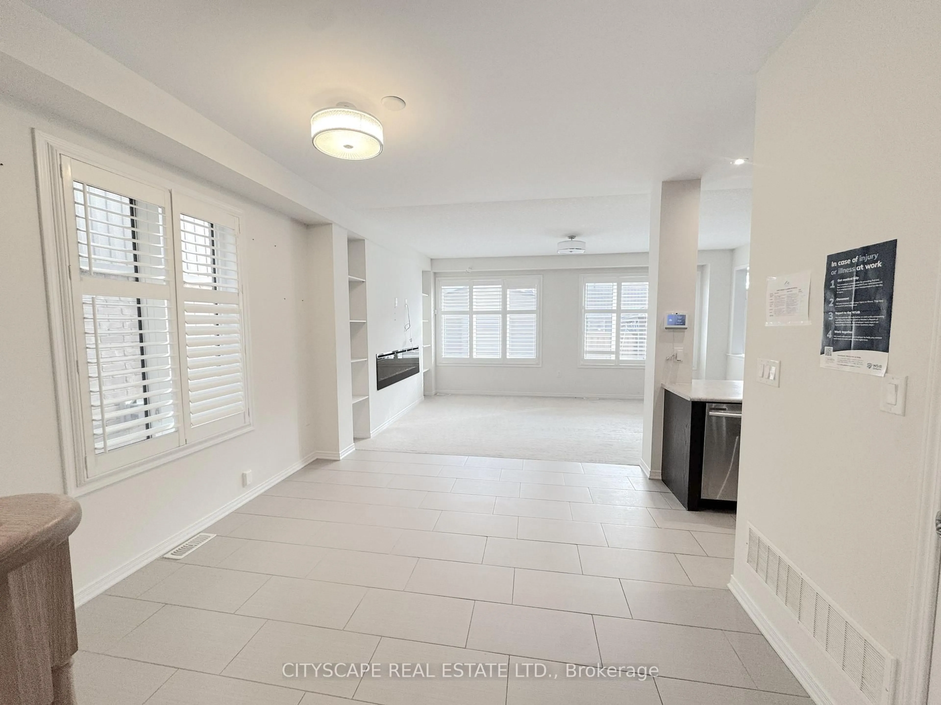 Unknown for 32 Mull Ave, Haldimand Ontario N3W 0B9