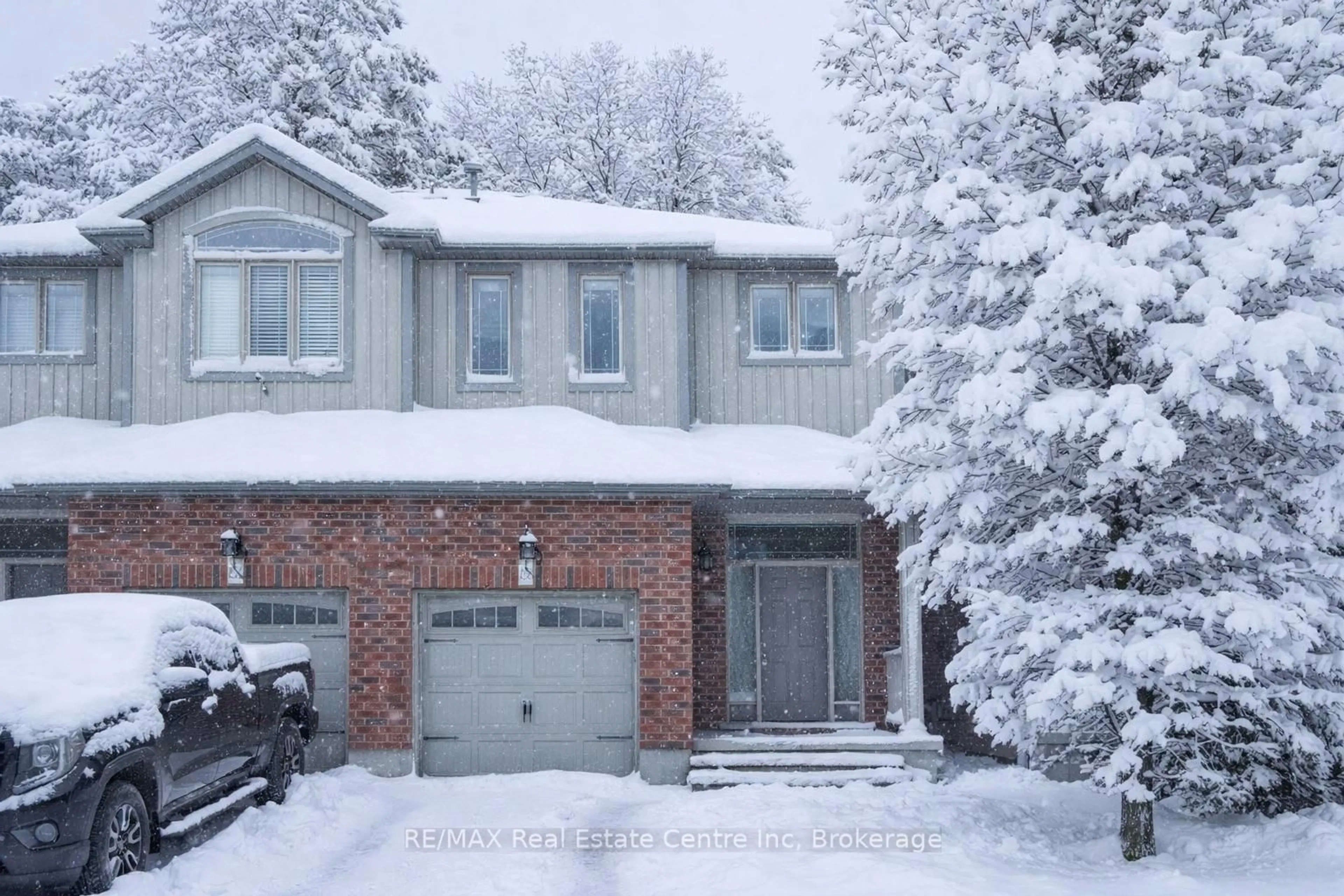 Unknown for 158 Kemp Cres, Guelph Ontario N1E 0K1