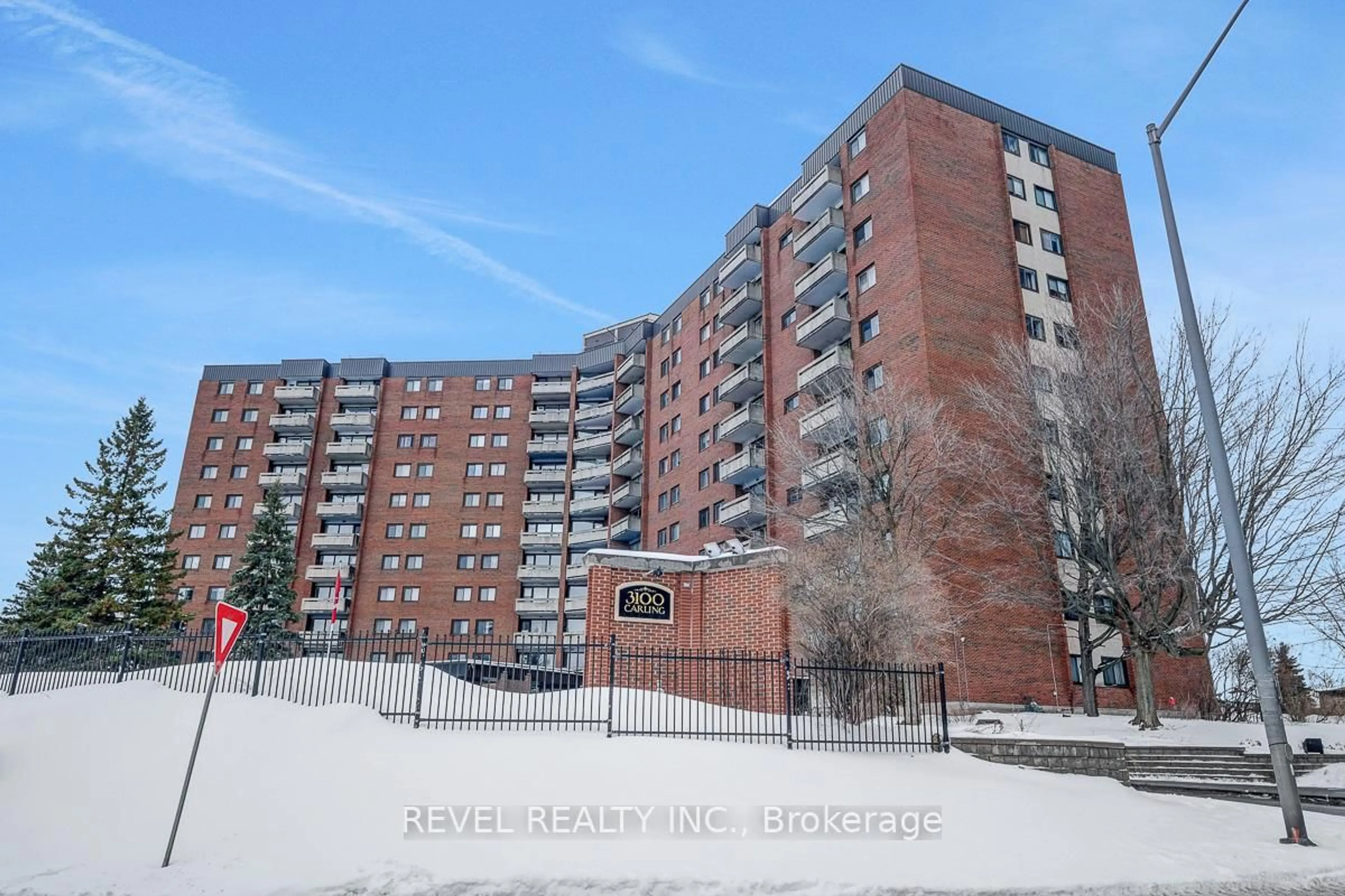 Unknown for 3100 Carling Ave #303, Ottawa Ontario K2B 6J6