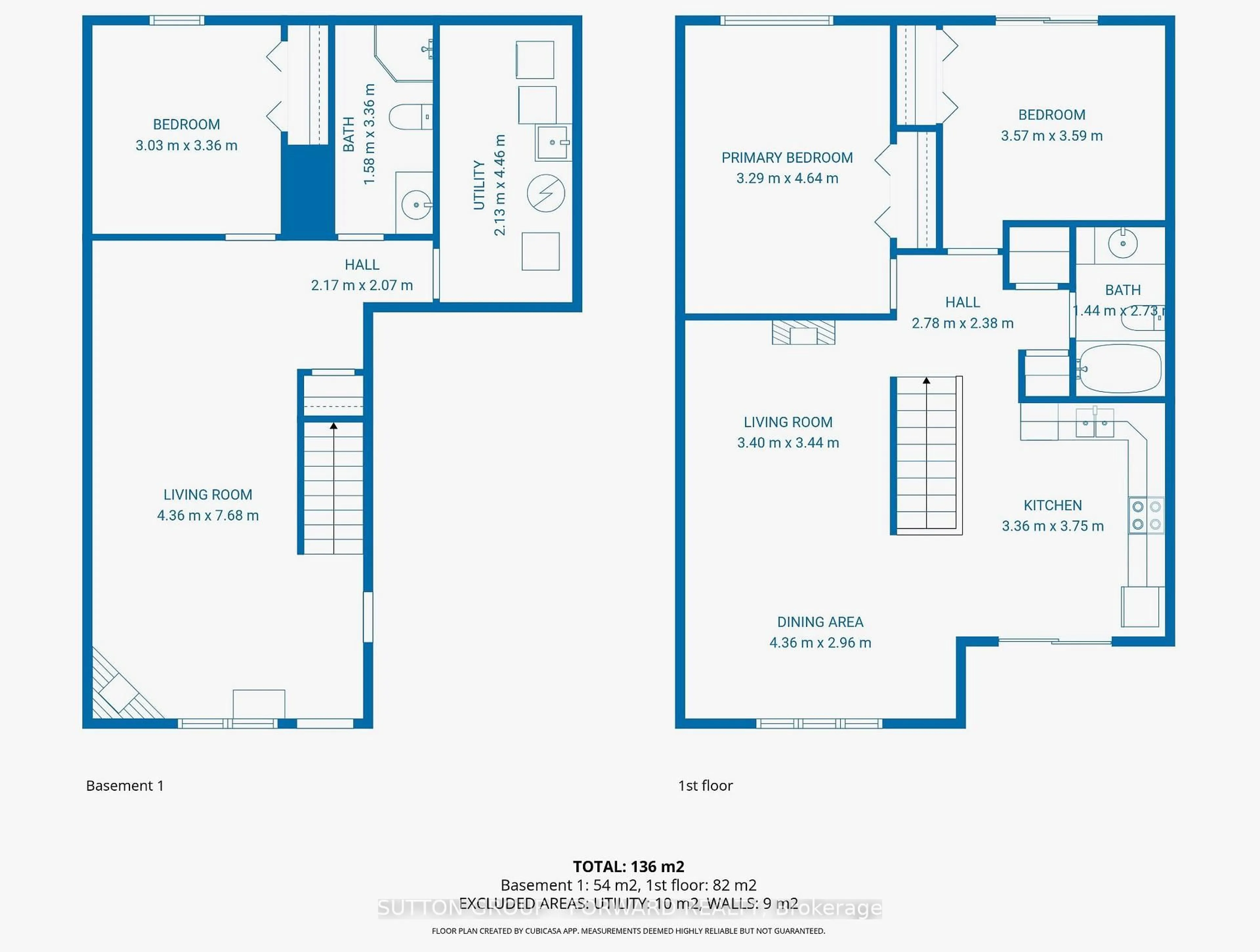 Floor plan for 1077 Hamilton Rd #9, London East Ontario N5W 6G3