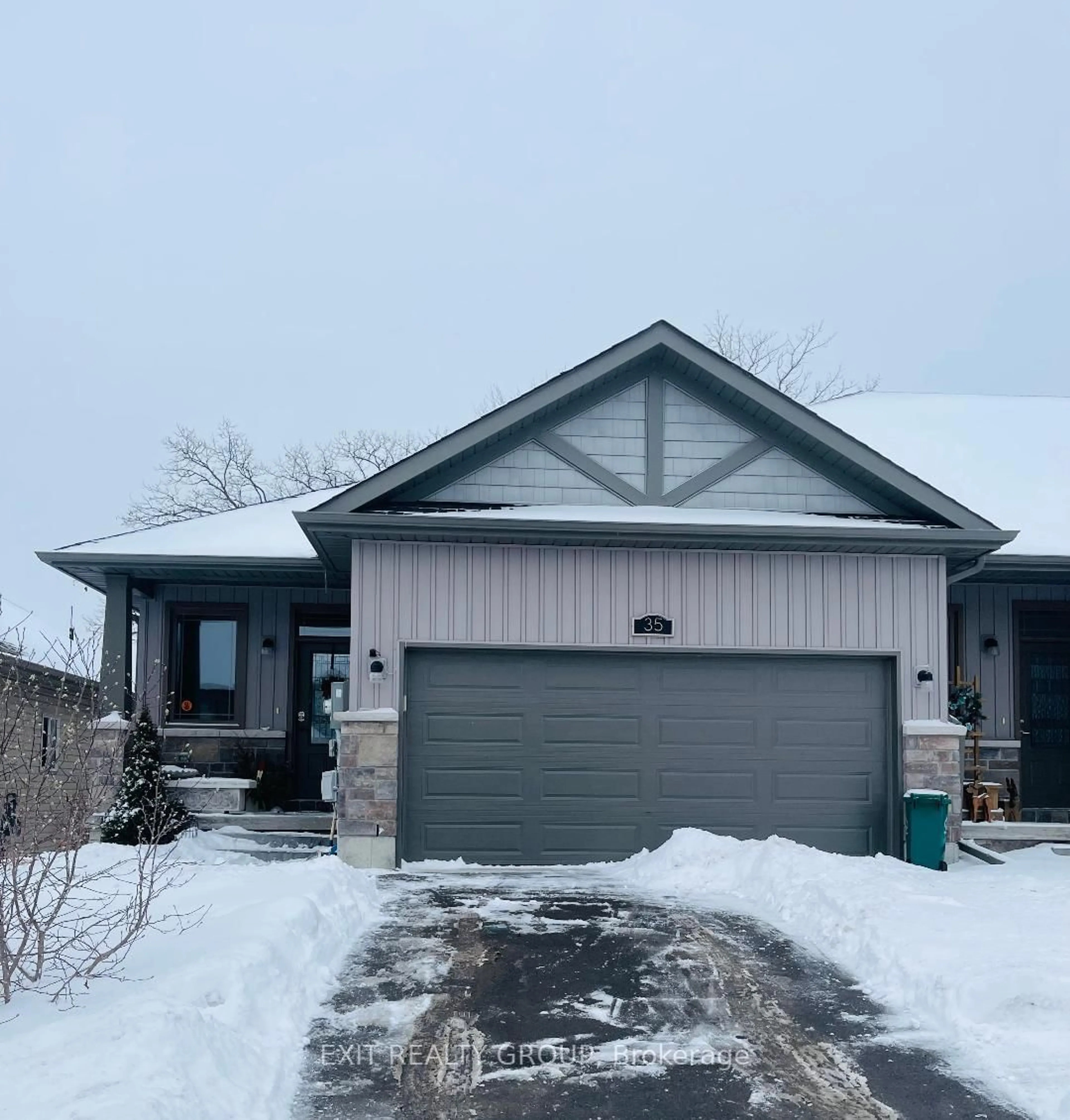 Unknown for 35 Ledgerock Crt, Quinte West Ontario K8R 0A1