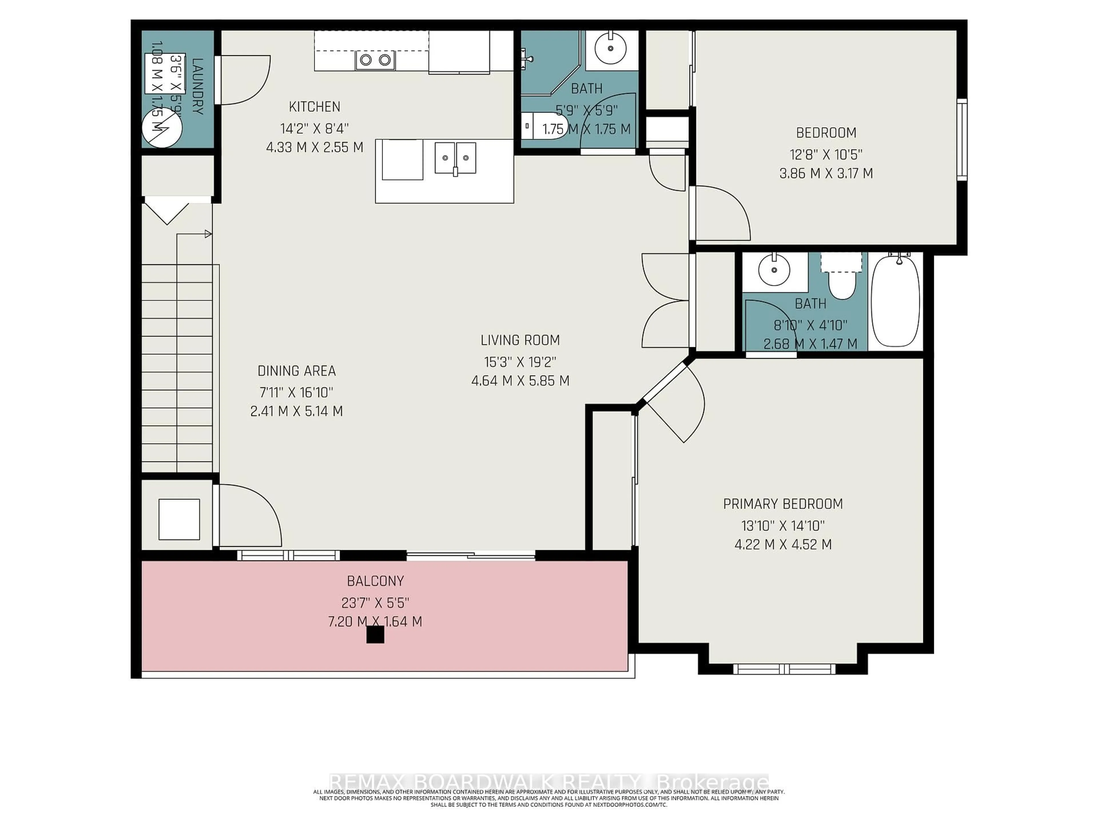 Floor plan for 86 Sternes Private, Orleans Ontario K4A 0X8