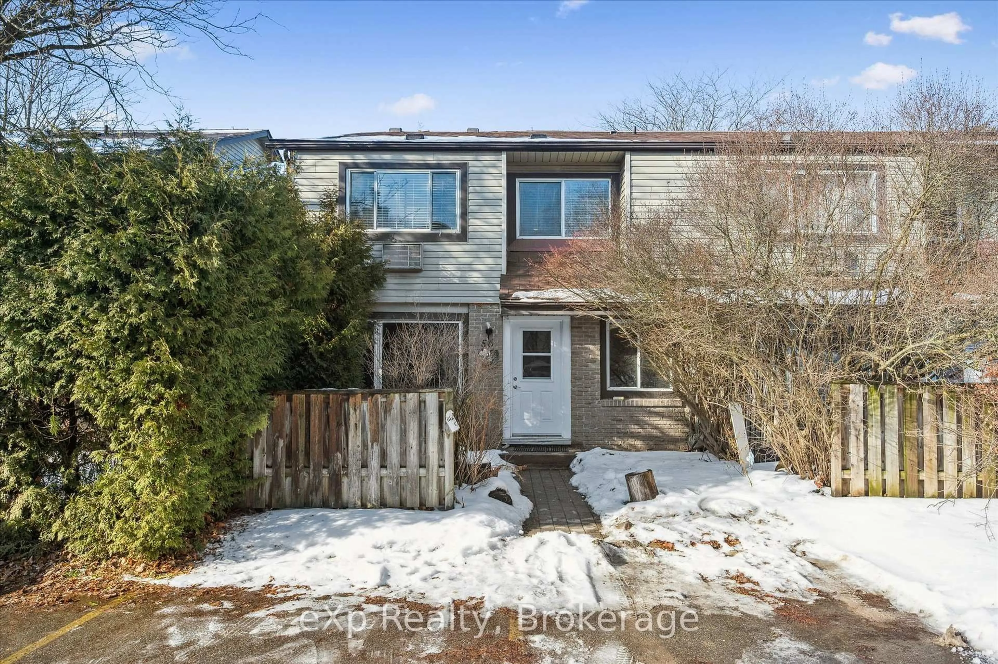 Unknown for 56 Wilsonview Ave, Guelph Ontario N1G 2Z9